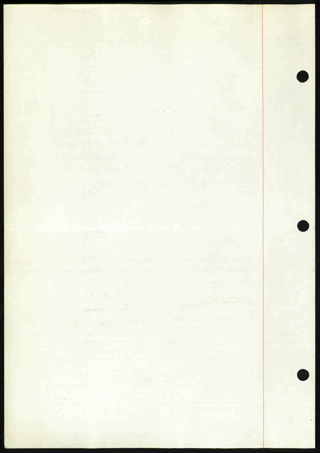 Ålesund byfogd, AV/SAT-A-4384: Mortgage book no. 37A (2), 1949-1950, Diary no: : 920/1950