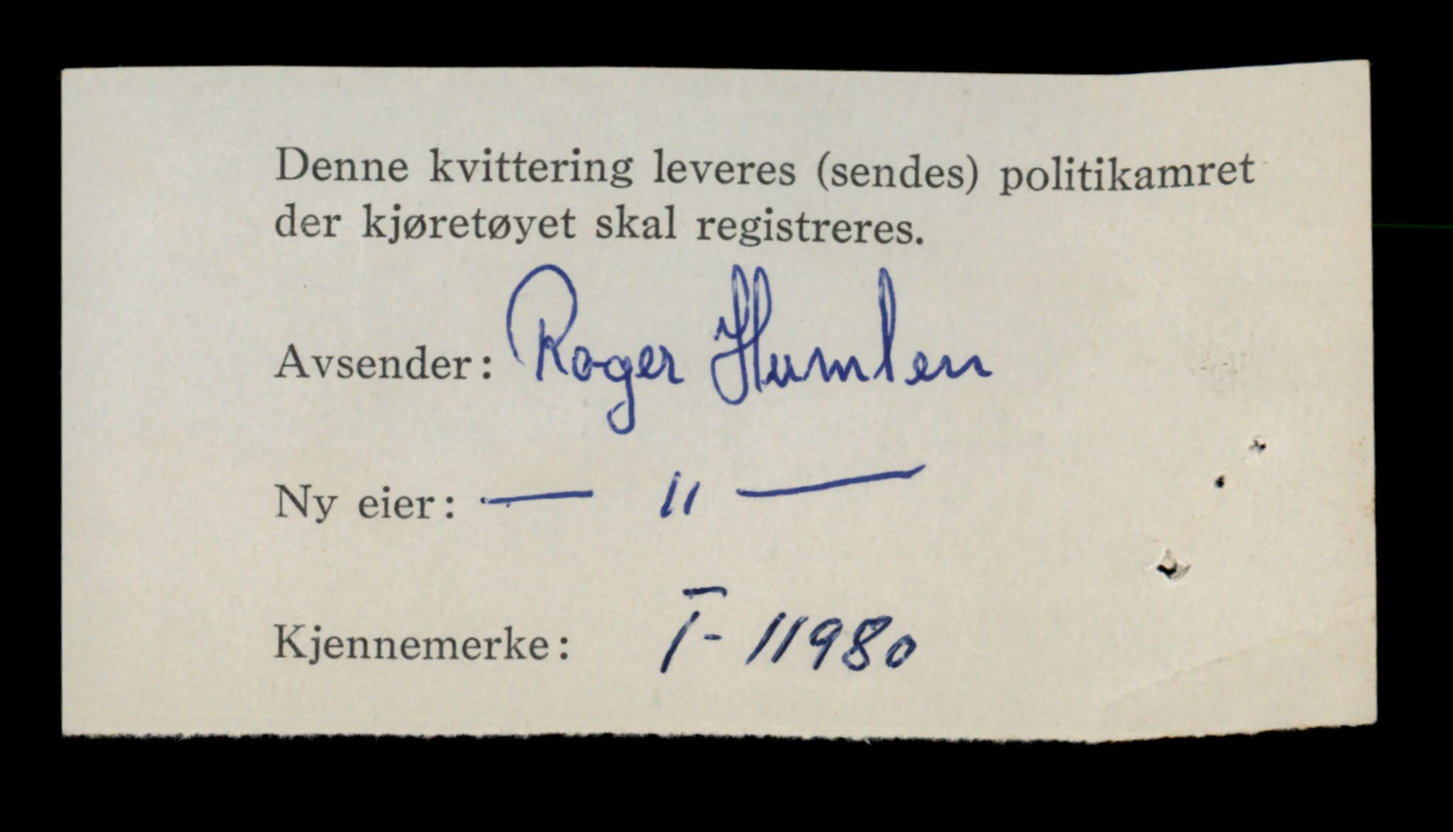 Møre og Romsdal vegkontor - Ålesund trafikkstasjon, AV/SAT-A-4099/F/Fe/L0031: Registreringskort for kjøretøy T 11800 - T 11996, 1927-1998, p. 3127