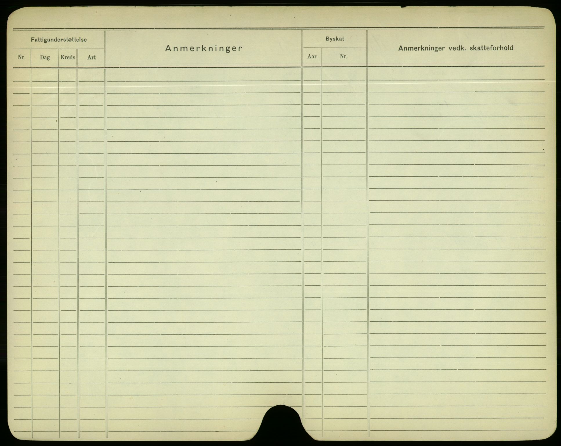 Oslo folkeregister, Registerkort, AV/SAO-A-11715/F/Fa/Fac/L0004: Menn, 1906-1914, p. 49b