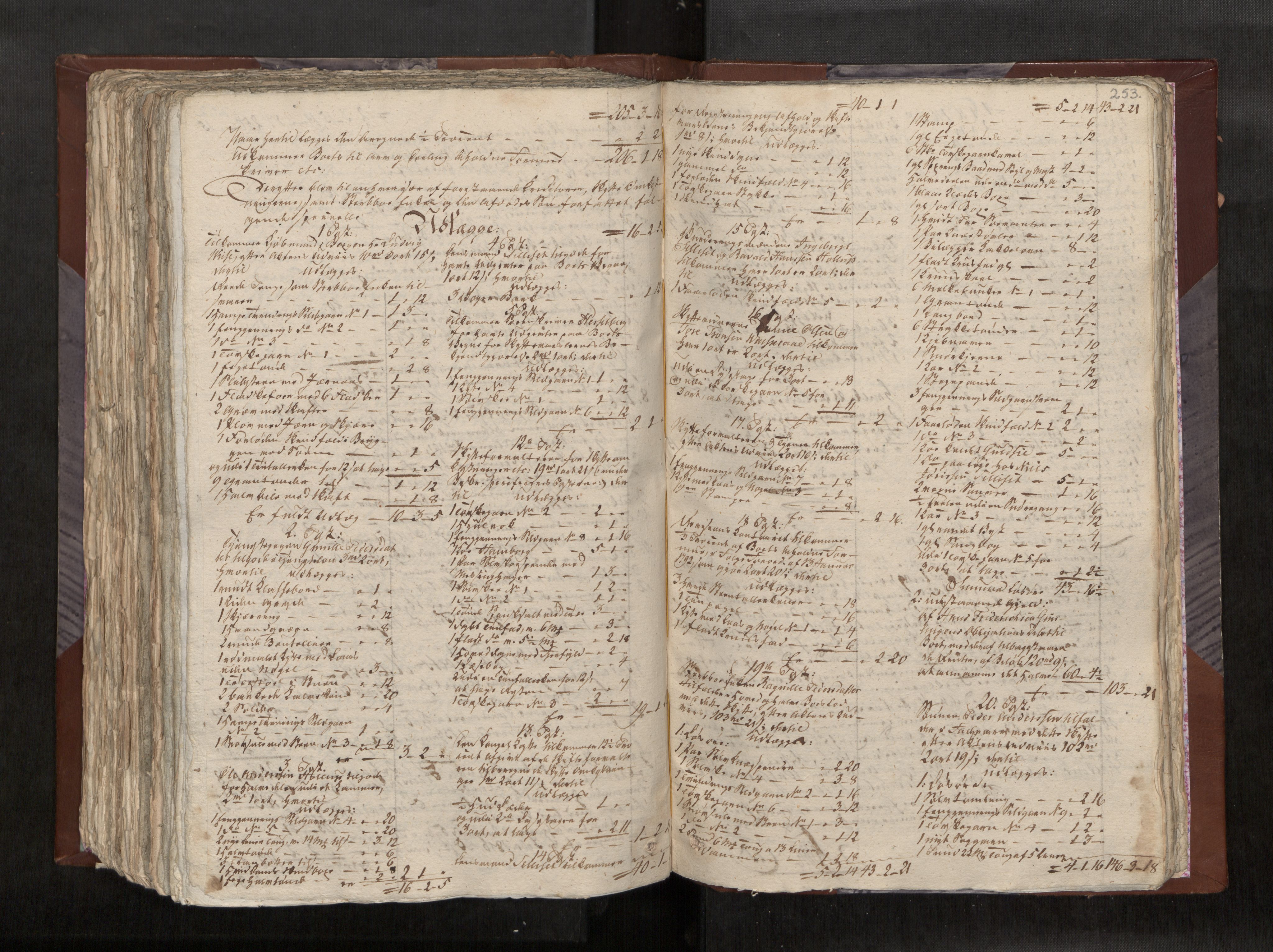 Namdal sorenskriveri, AV/SAT-A-4133/1/3/3A/L0034: Skifteprotokoll nr. 24, 1810-1813, p. 253