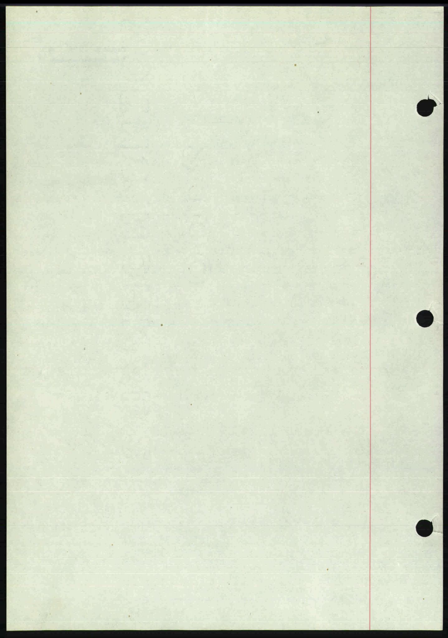 Toten tingrett, SAH/TING-006/H/Hb/Hbc/L0013: Mortgage book no. Hbc-13, 1945-1945, Diary no: : 1063/1945