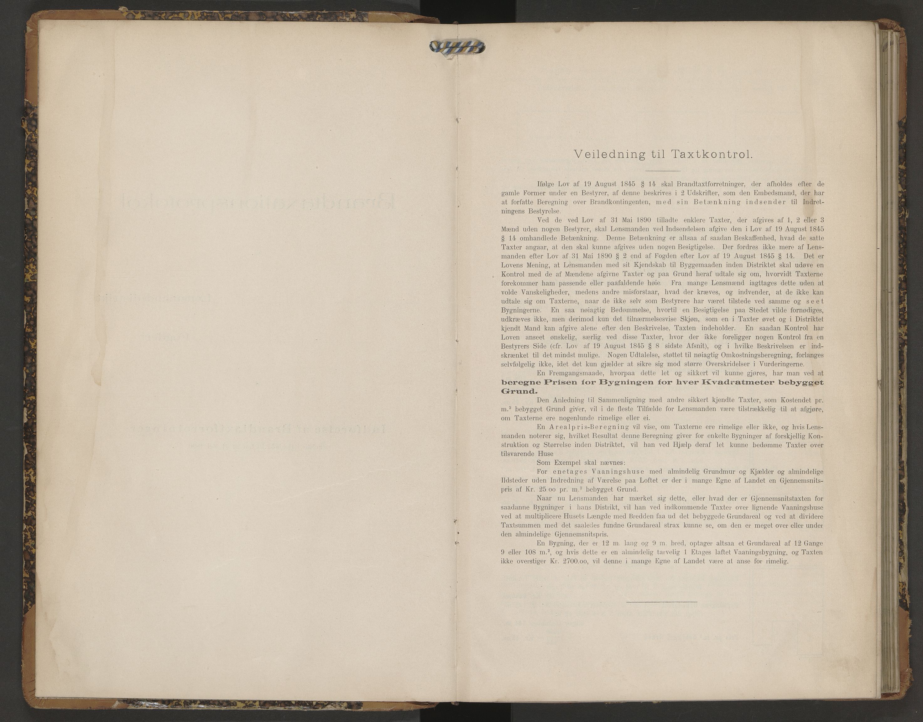 Kvæfjord lensmannskontor, AV/SATØ-SATO-112/F/Fp/Fpa/L0102: Branntakstprotokoll, 1908-1911