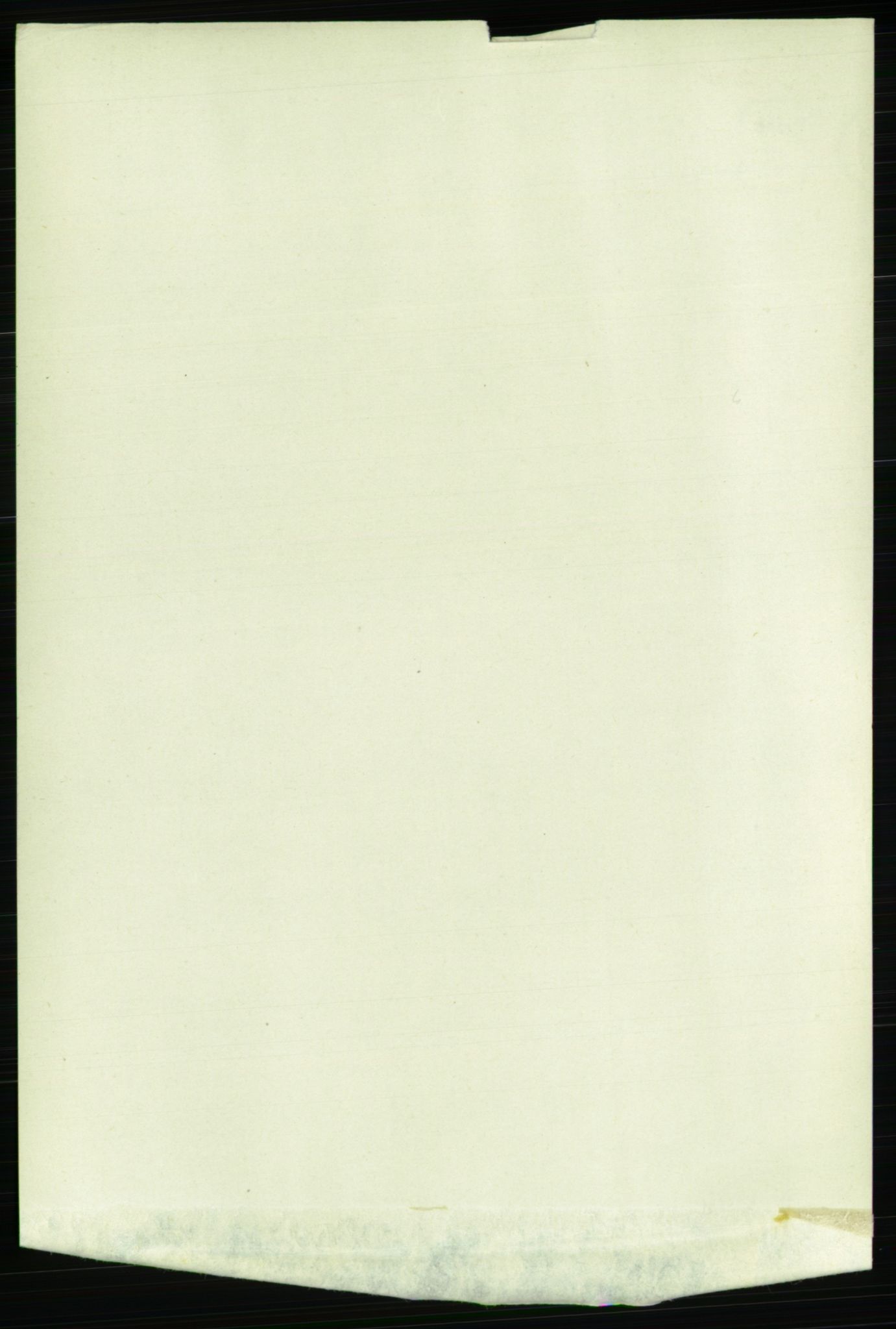 RA, 1891 census for 0806 Skien, 1891, p. 6032