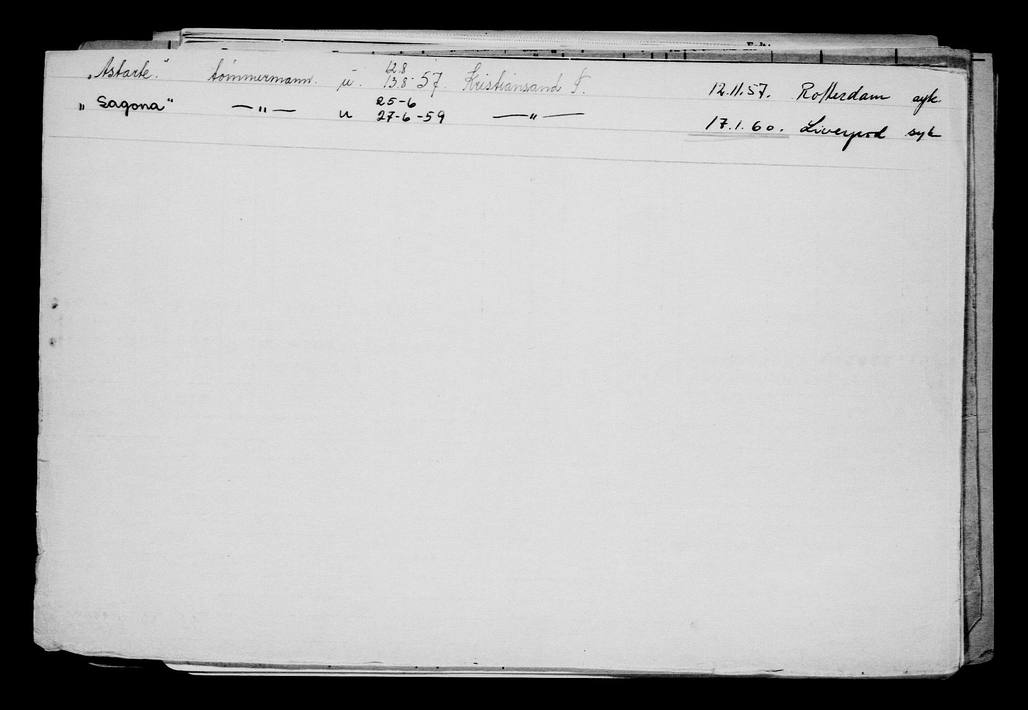 Direktoratet for sjømenn, AV/RA-S-3545/G/Gb/L0055: Hovedkort, 1904, p. 26