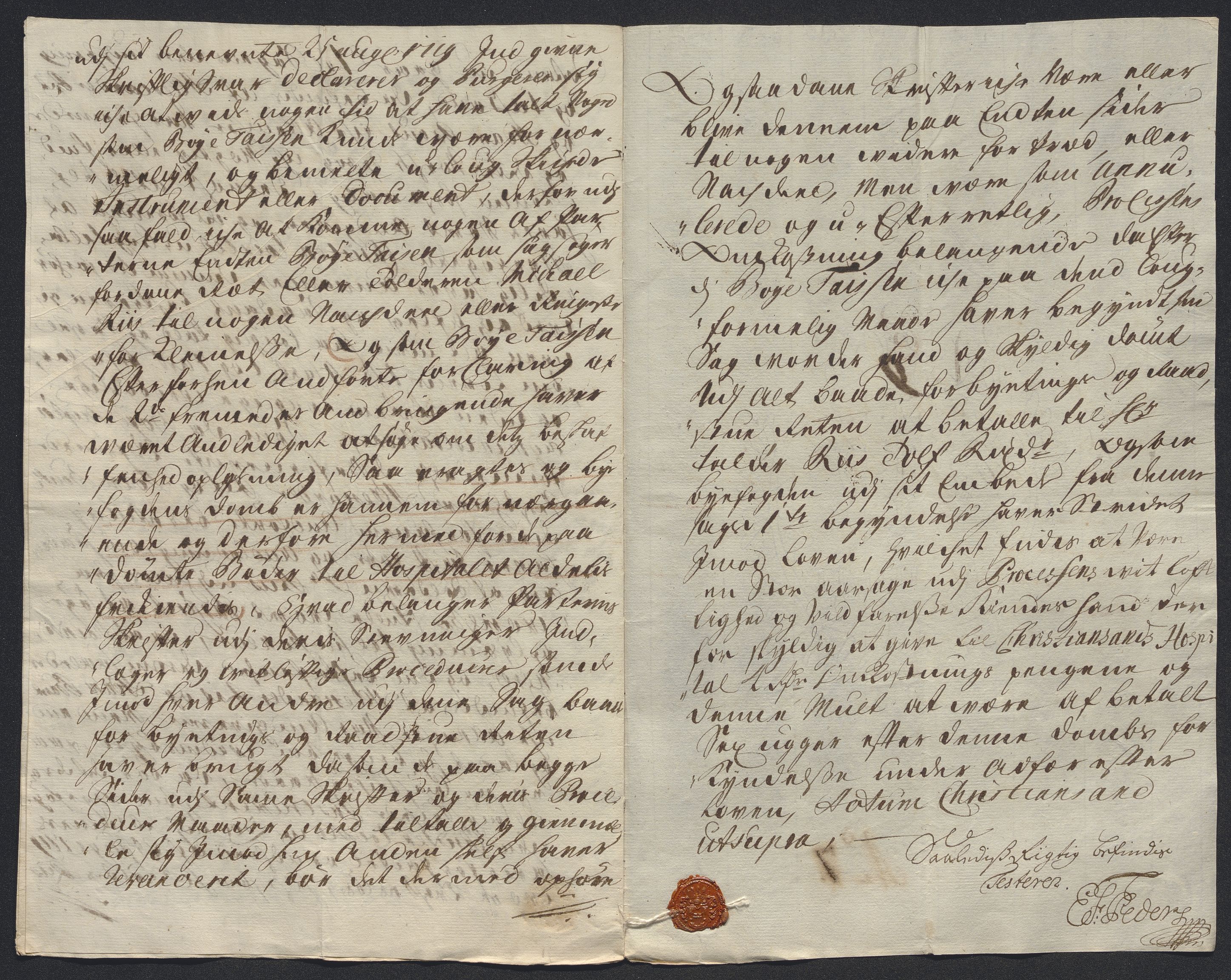 Rentekammeret inntil 1814, Reviderte regnskaper, Byregnskaper, AV/RA-EA-4066/R/Rm/L0286: [M19] Sikt og sakefall, 1719-1727, p. 123