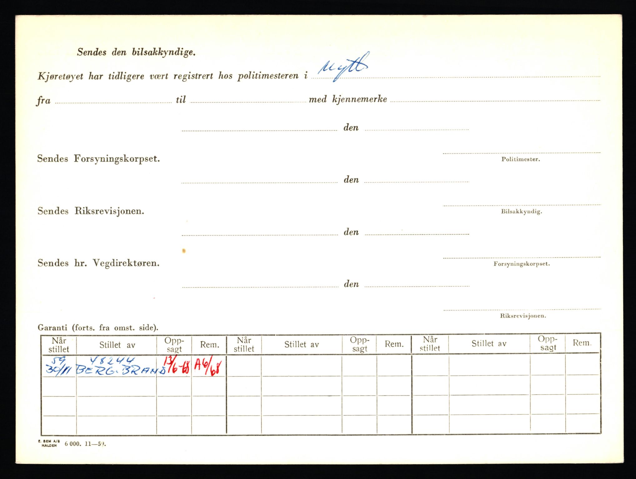 Stavanger trafikkstasjon, AV/SAST-A-101942/0/F/L0056: L-56500 - L-57199, 1930-1971, p. 1909