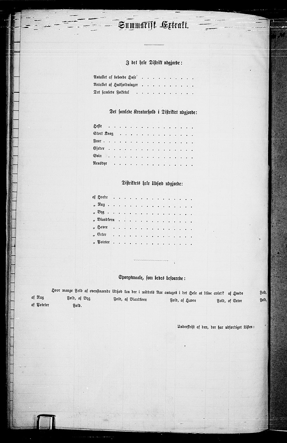 RA, 1865 census for Ås, 1865, p. 89