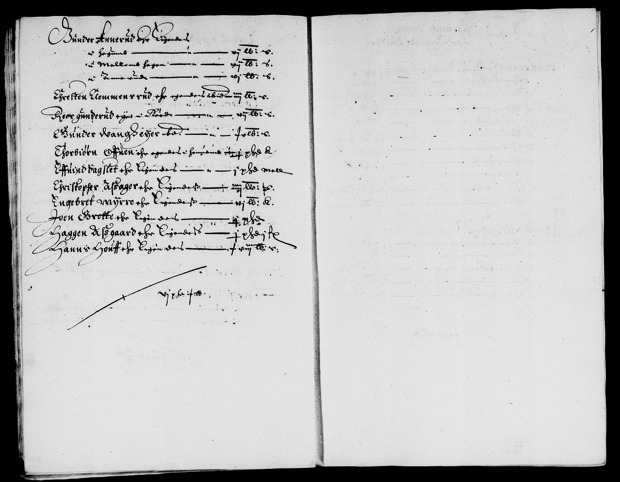 Rentekammeret inntil 1814, Reviderte regnskaper, Lensregnskaper, RA/EA-5023/R/Rb/Rba/L0149: Akershus len, 1639-1640