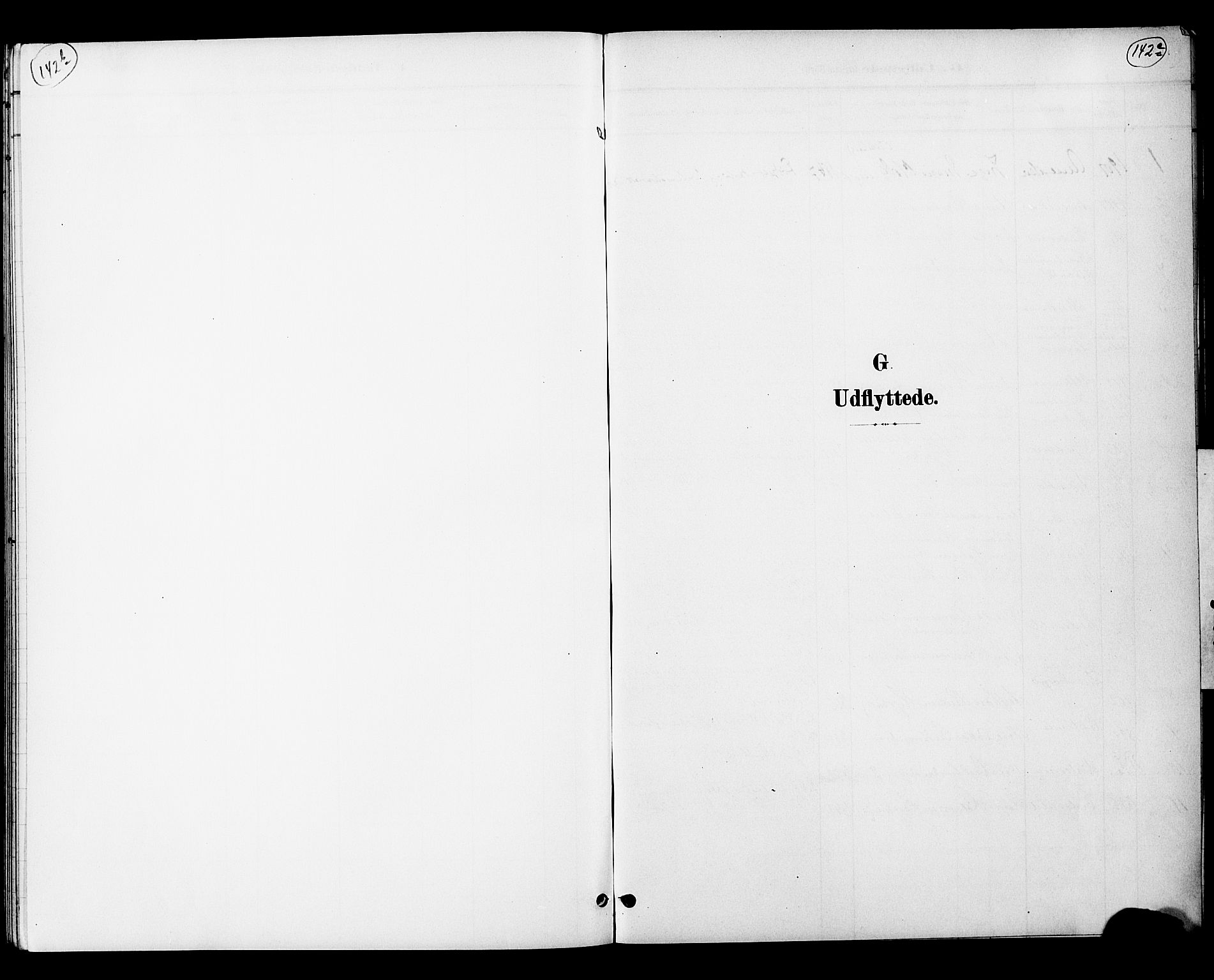 Nannestad prestekontor Kirkebøker, SAO/A-10414a/G/Gc/L0001: Parish register (copy) no. III 1, 1901-1916, p. 142b-142c