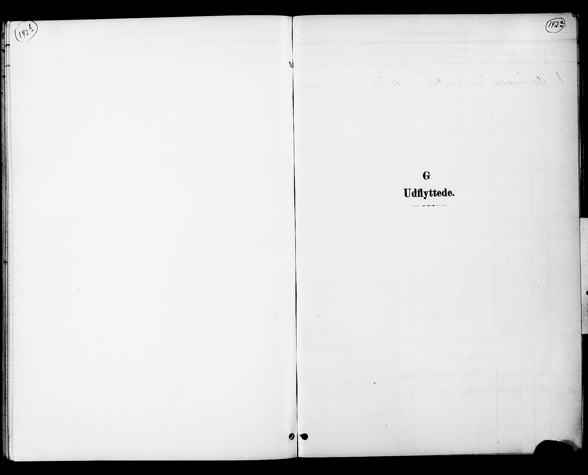 Nannestad prestekontor Kirkebøker, AV/SAO-A-10414a/G/Gc/L0001: Parish register (copy) no. III 1, 1901-1916, p. 142b-142c