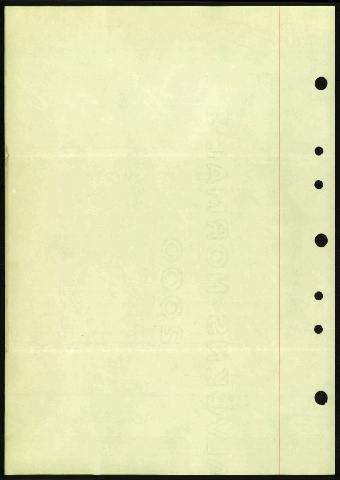 Idd og Marker sorenskriveri, AV/SAO-A-10283/G/Gb/Gbb/L0004: Mortgage book no. A4, 1940-1941, Diary no: : 413/1940