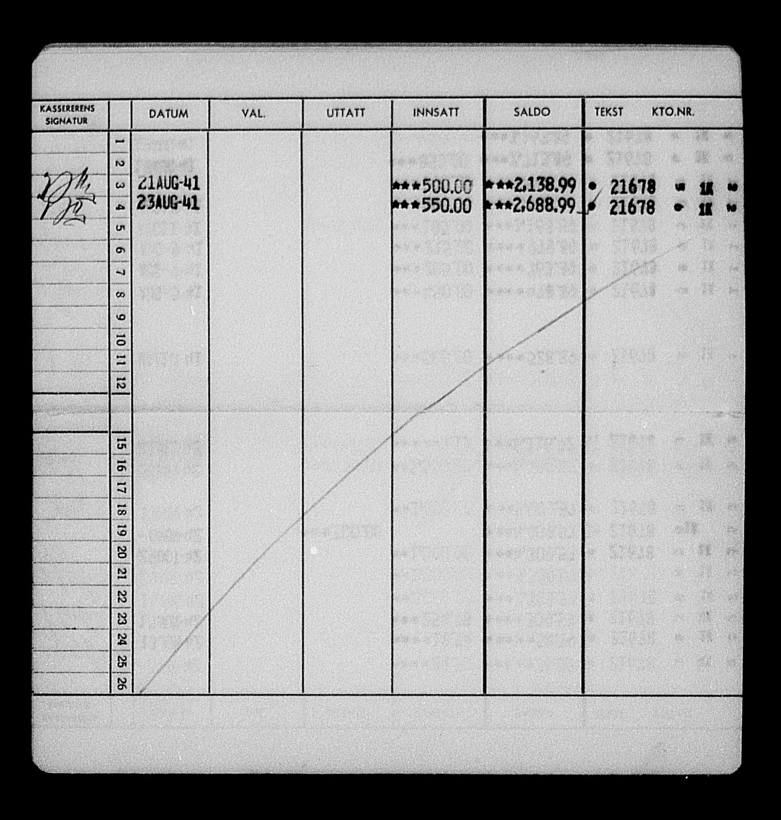 Justisdepartementet, Tilbakeføringskontoret for inndratte formuer, AV/RA-S-1564/H/Hc/Hcd/L0996: --, 1945-1947, p. 84