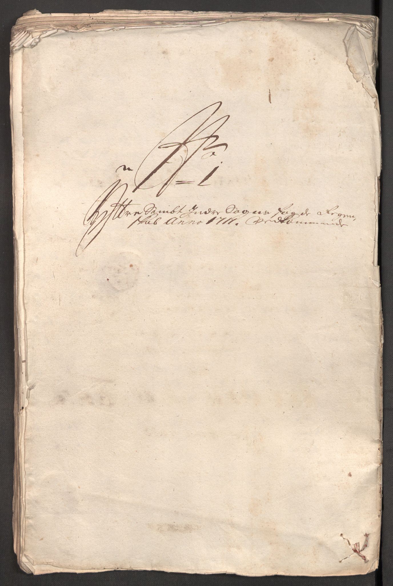 Rentekammeret inntil 1814, Reviderte regnskaper, Fogderegnskap, RA/EA-4092/R52/L3317: Fogderegnskap Sogn, 1711, p. 91