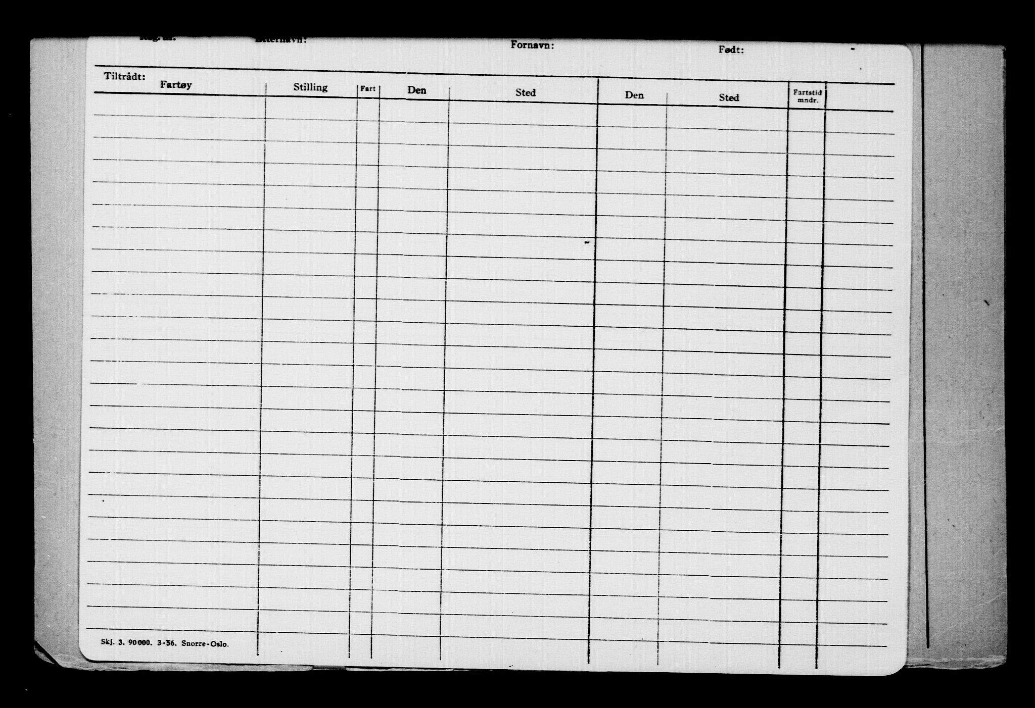 Direktoratet for sjømenn, AV/RA-S-3545/G/Gb/L0130: Hovedkort, 1915, p. 783