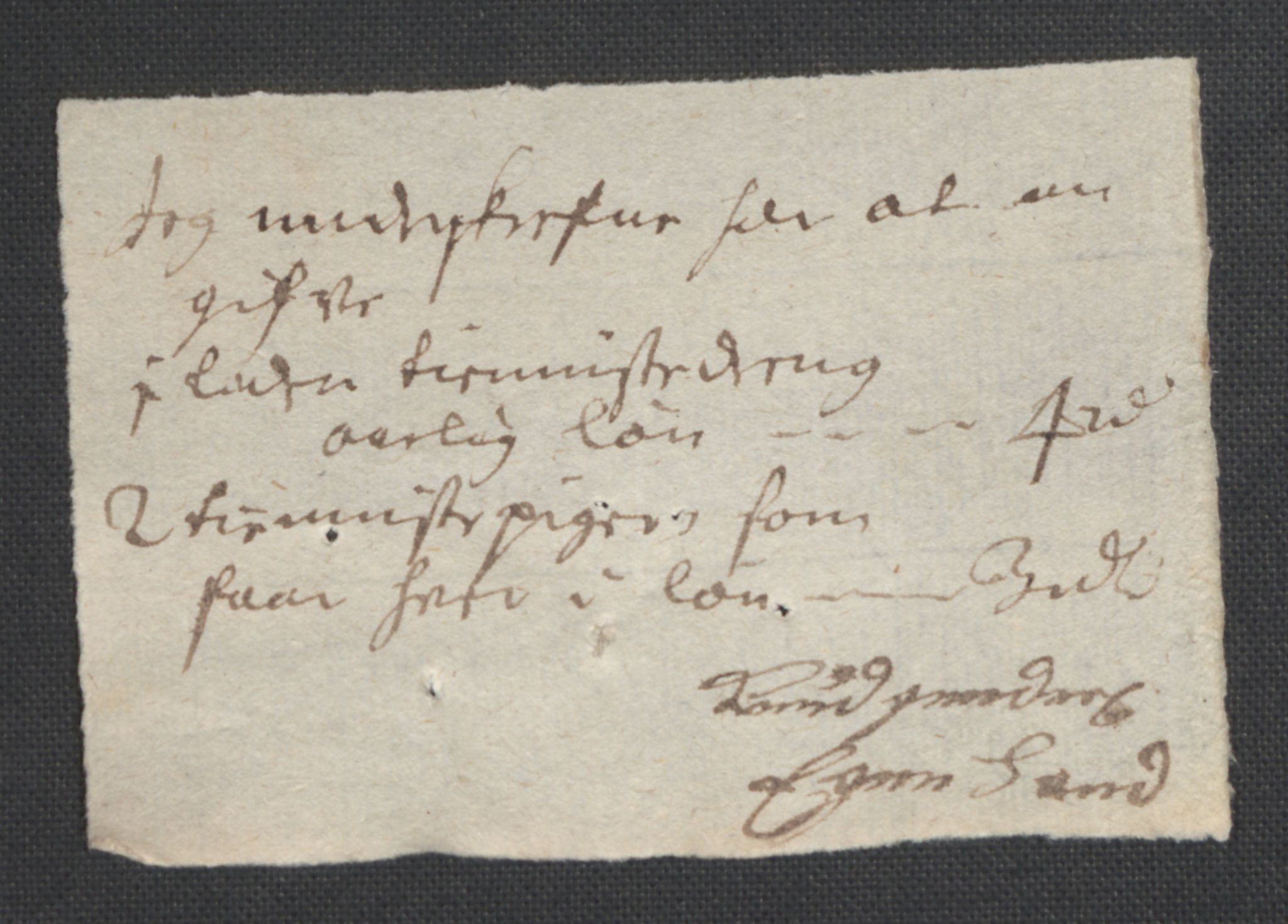 Rentekammeret inntil 1814, Reviderte regnskaper, Fogderegnskap, AV/RA-EA-4092/R39/L2319: Fogderegnskap Nedenes, 1710-1711, p. 573