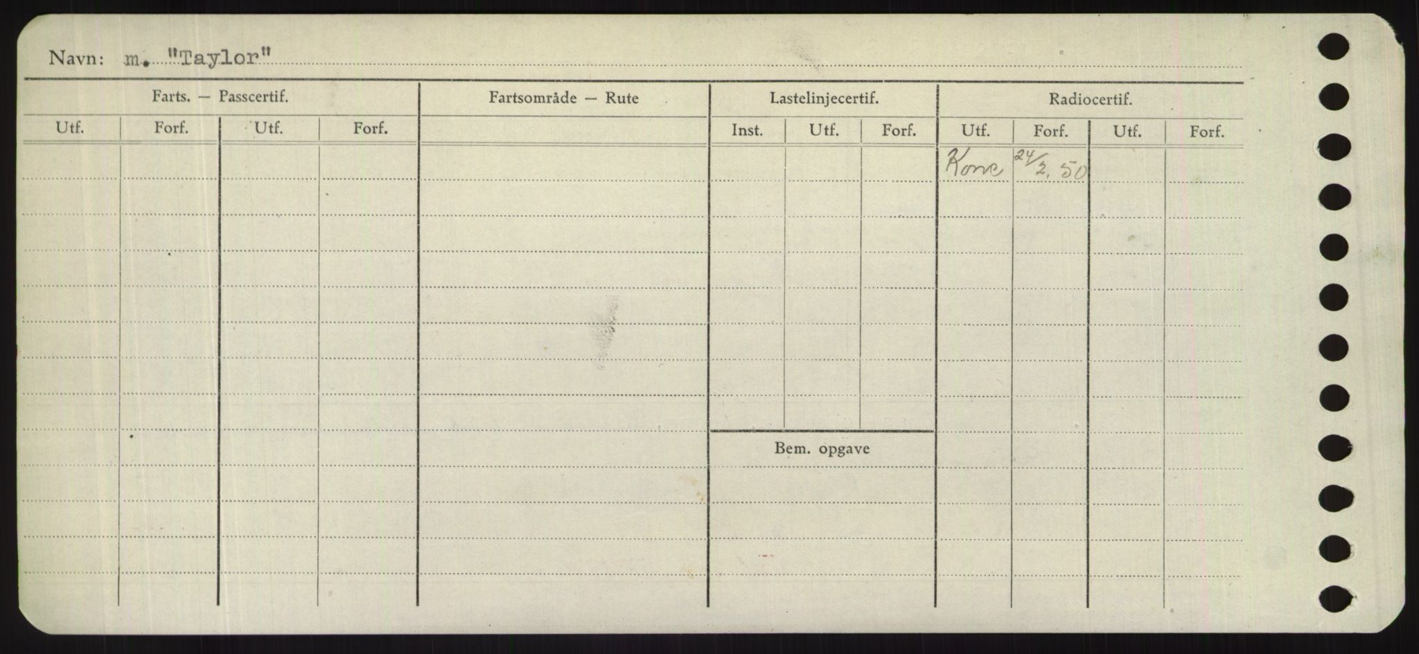 Sjøfartsdirektoratet med forløpere, Skipsmålingen, AV/RA-S-1627/H/Hd/L0038: Fartøy, T-Th, p. 288