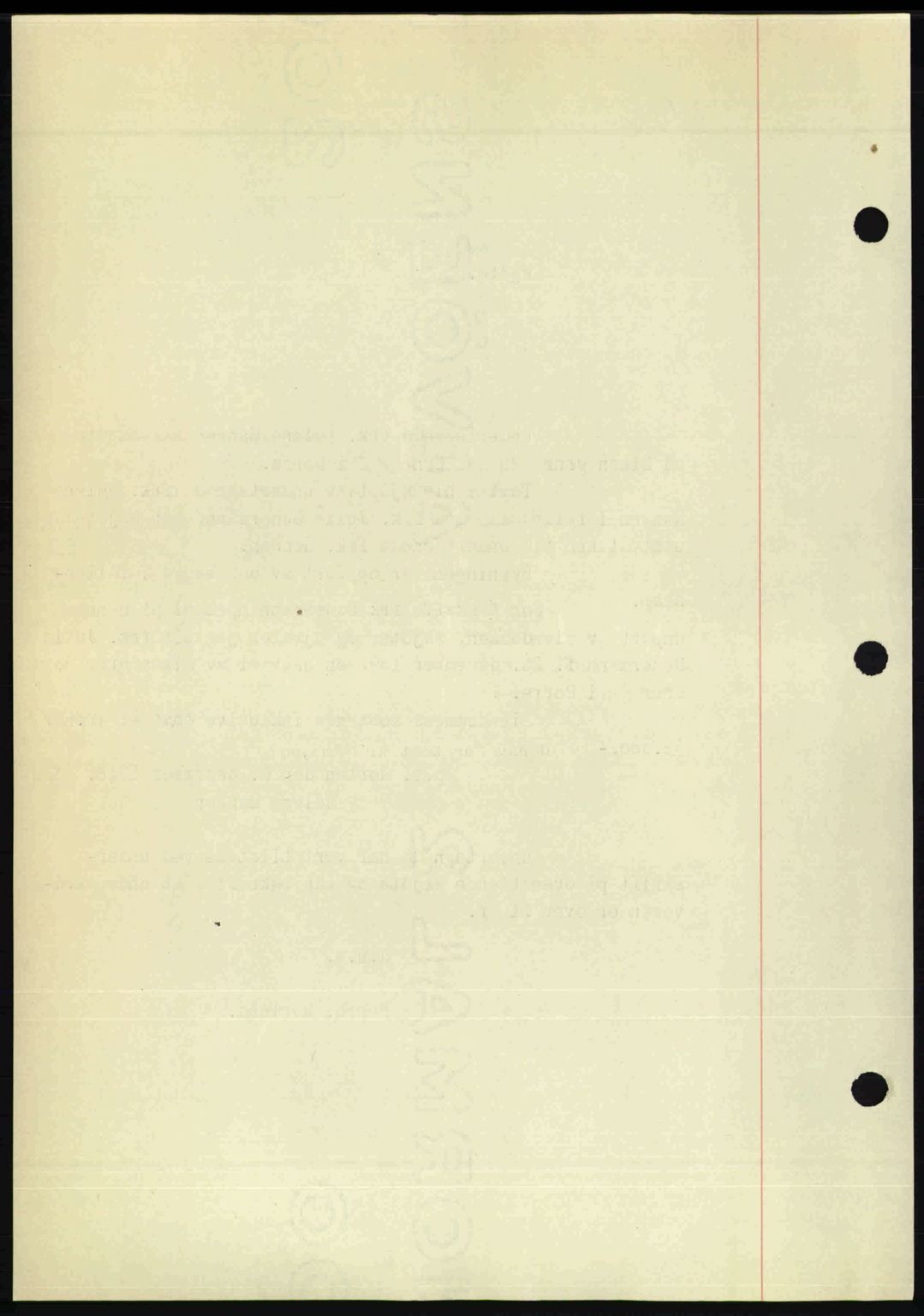 Horten sorenskriveri, AV/SAKO-A-133/G/Ga/Gaa/L0011: Mortgage book no. A-11, 1948-1948, Diary no: : 2137/1948