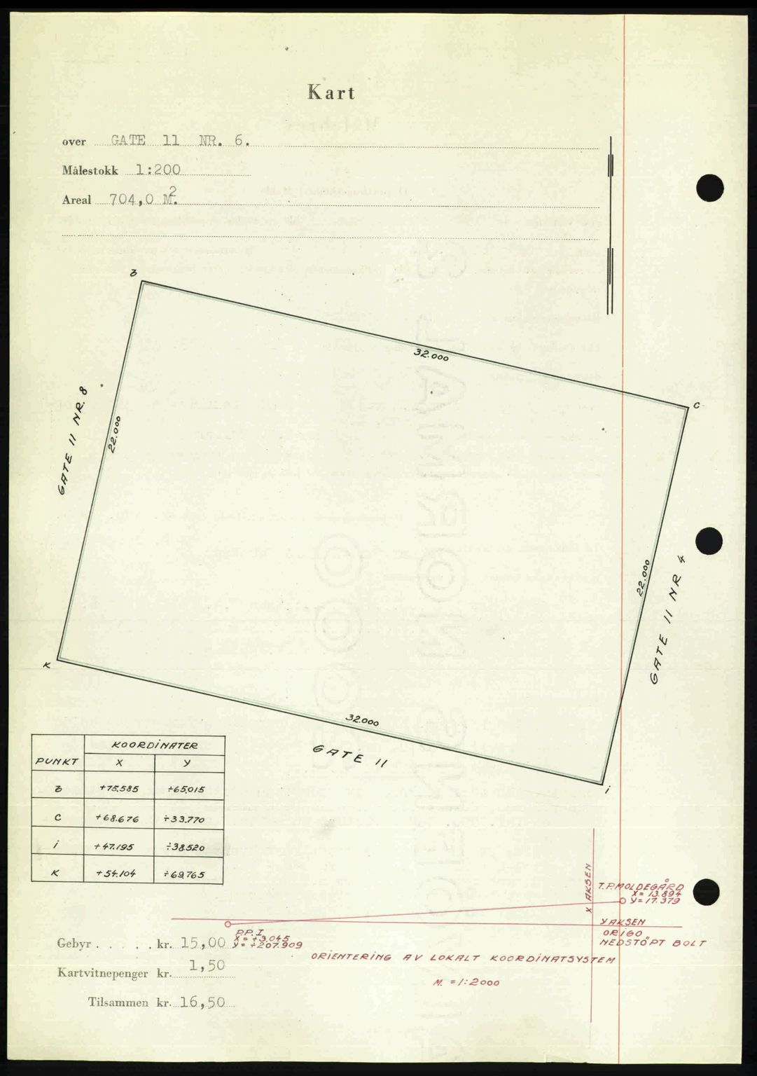 Romsdal sorenskriveri, AV/SAT-A-4149/1/2/2C: Mortgage book no. A27, 1948-1948, Diary no: : 2153/1948