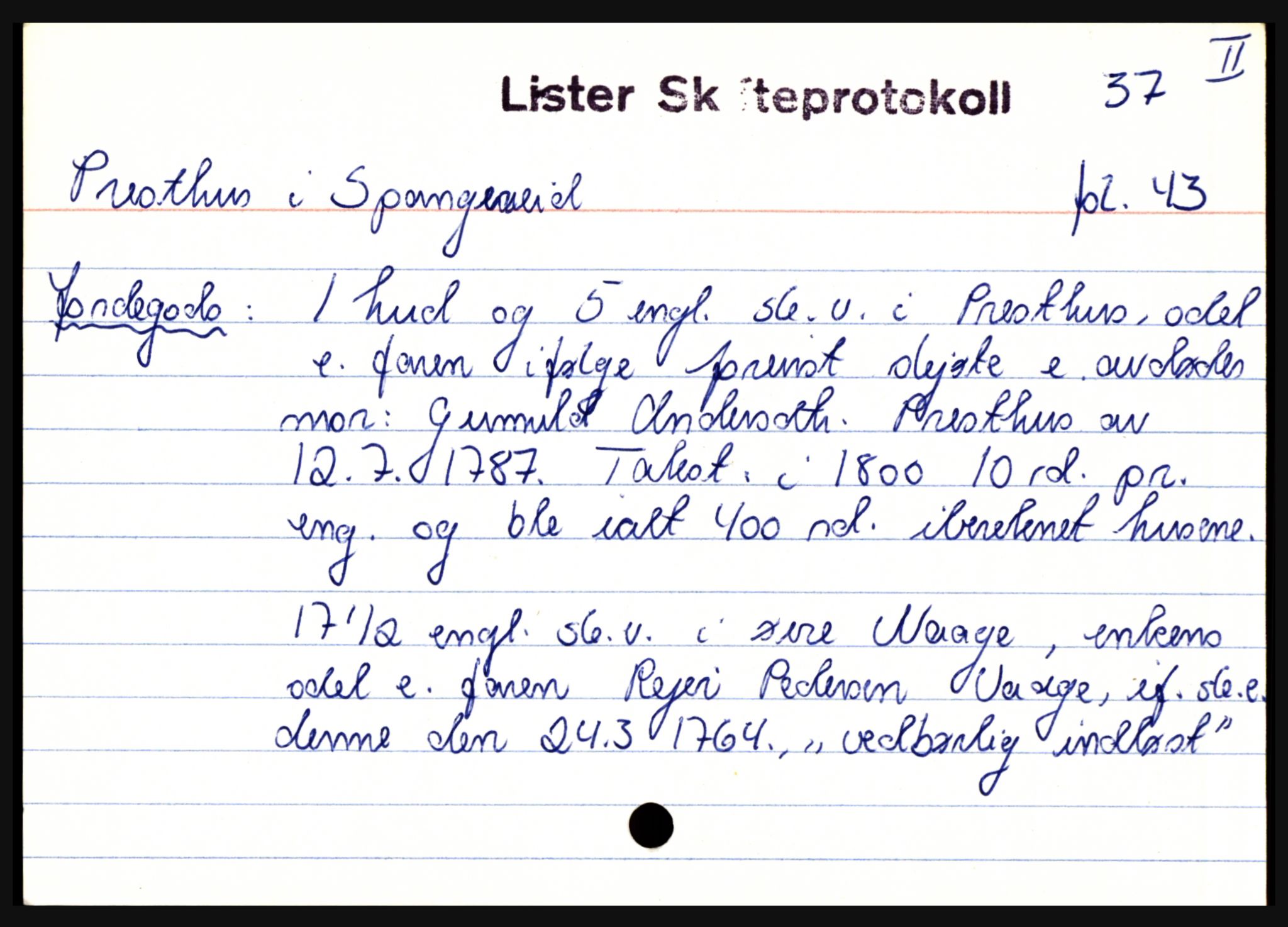Lister sorenskriveri, AV/SAK-1221-0003/H, p. 28947