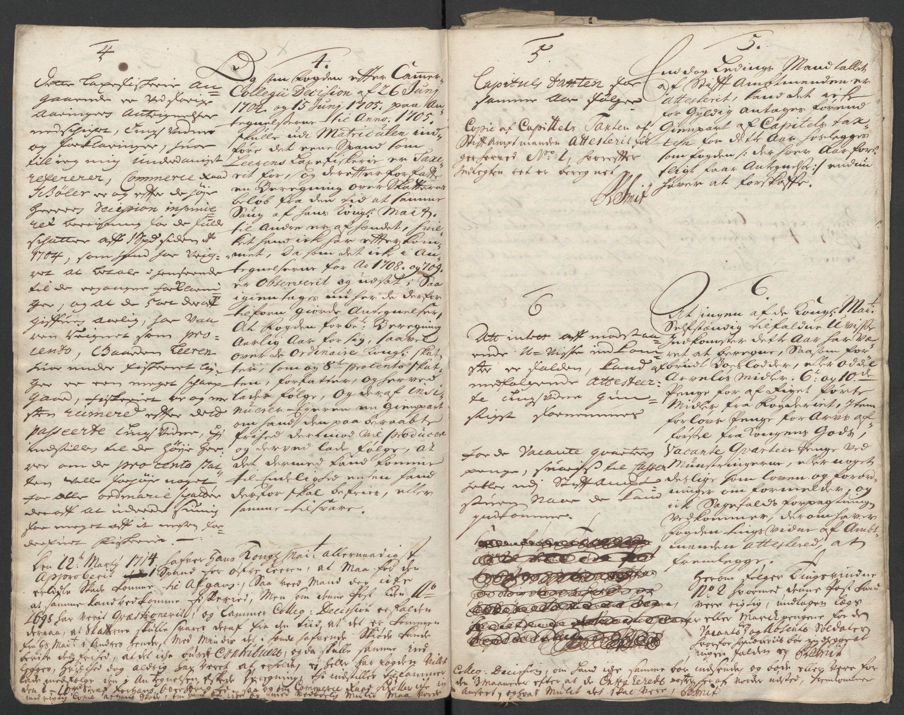 Rentekammeret inntil 1814, Reviderte regnskaper, Fogderegnskap, AV/RA-EA-4092/R61/L4111: Fogderegnskap Strinda og Selbu, 1709-1710, p. 480