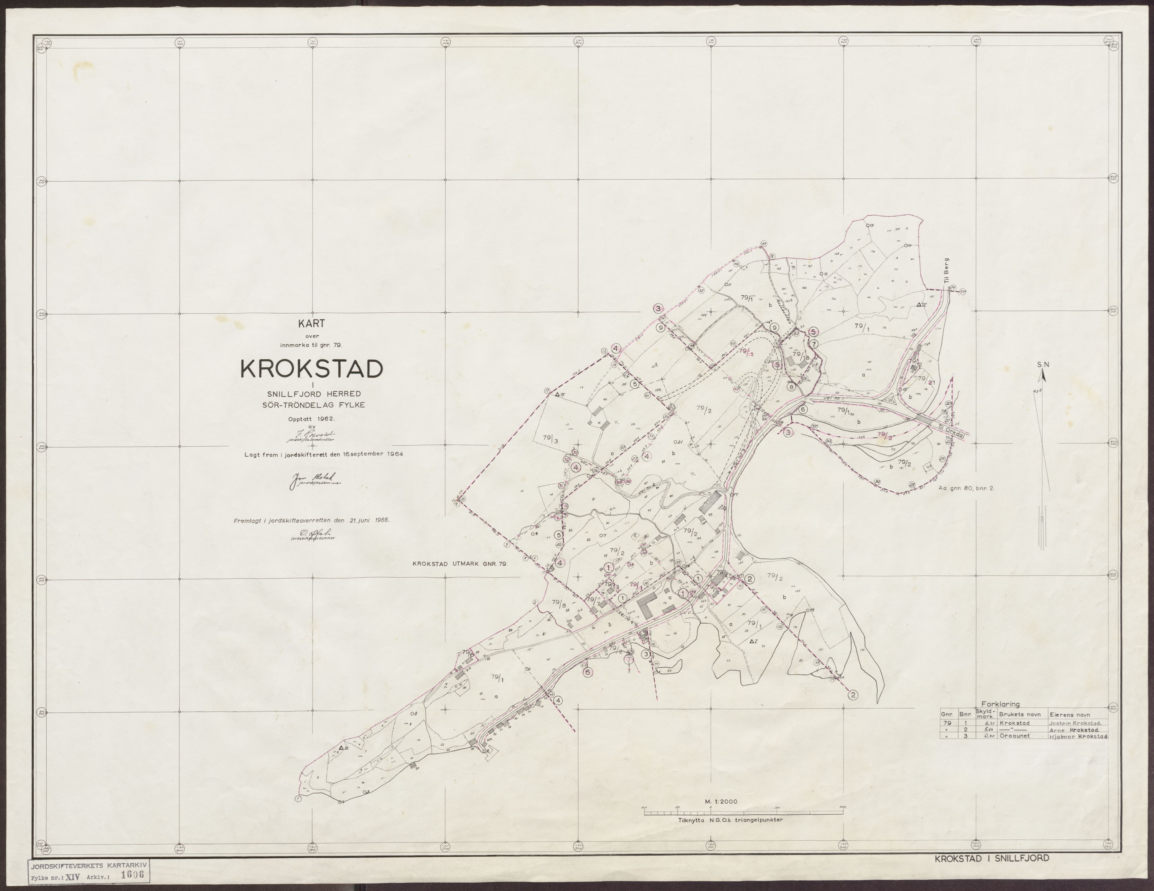 Jordskifteverkets kartarkiv, AV/RA-S-3929/T, 1859-1988, p. 2528