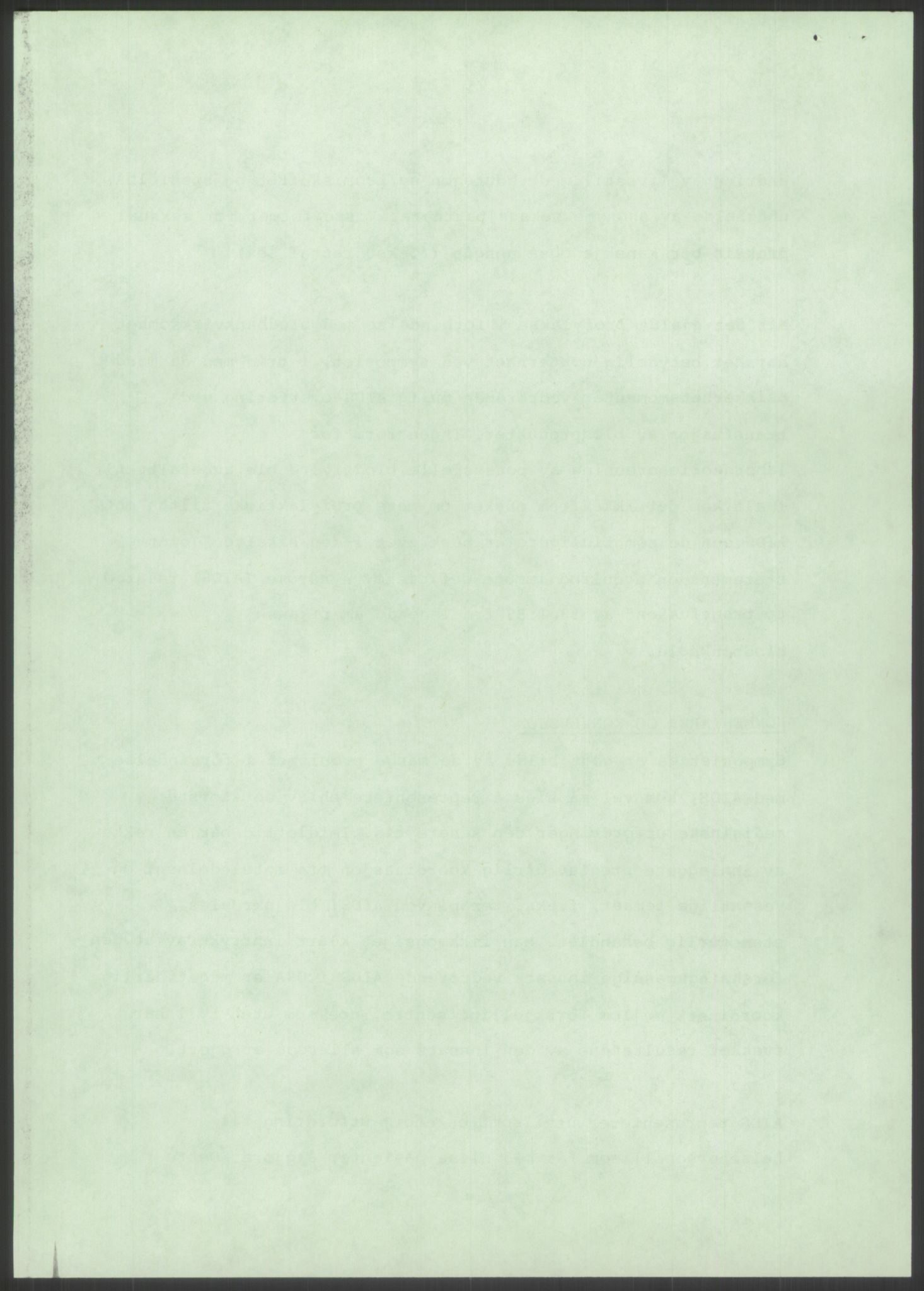 Sosialdepartementet, Helsedirektoratet, Hygienekontoret, H5, AV/RA-S-1287/2/D/Dc/L0151/0001: -- / Aids, 1983, p. 66