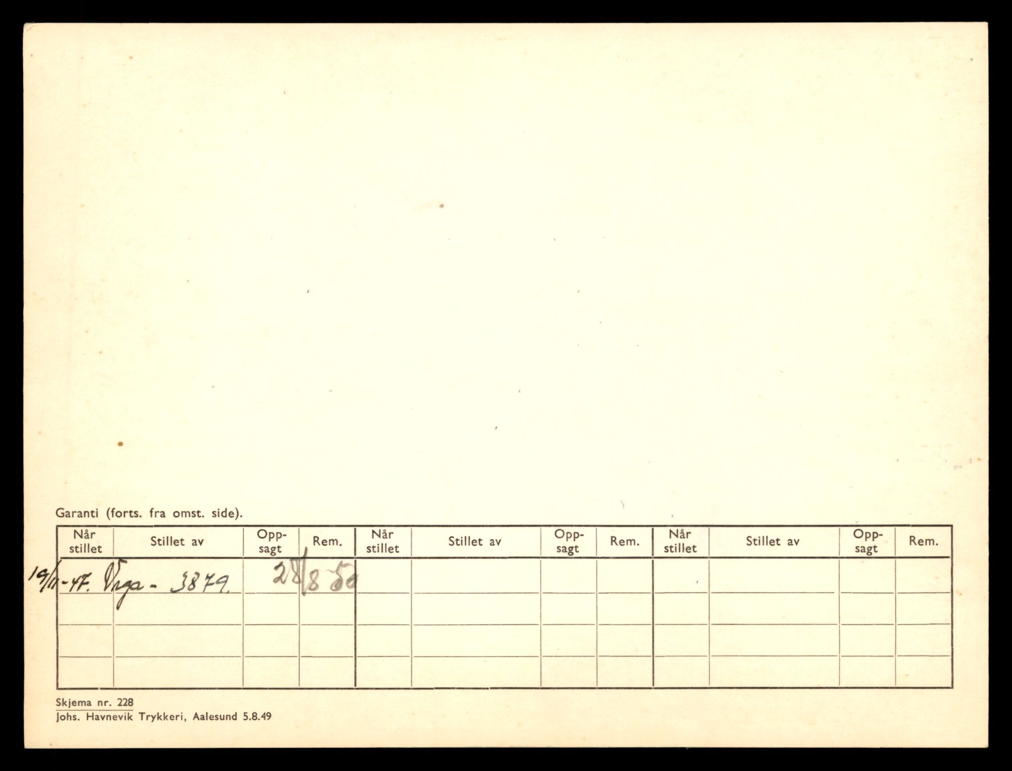 Møre og Romsdal vegkontor - Ålesund trafikkstasjon, AV/SAT-A-4099/F/Fe/L0010: Registreringskort for kjøretøy T 1050 - T 1169, 1927-1998, p. 2524