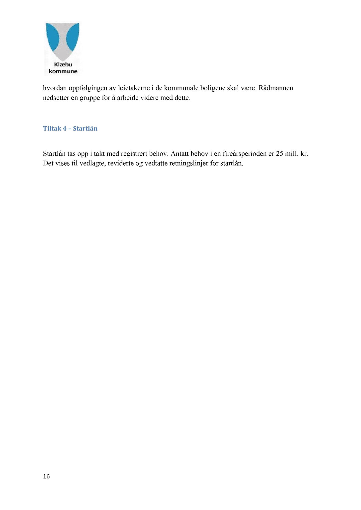 Klæbu Kommune, TRKO/KK/05-UOm/L003: Utvalg for omsorg - Møtedokumenter, 2012, p. 39