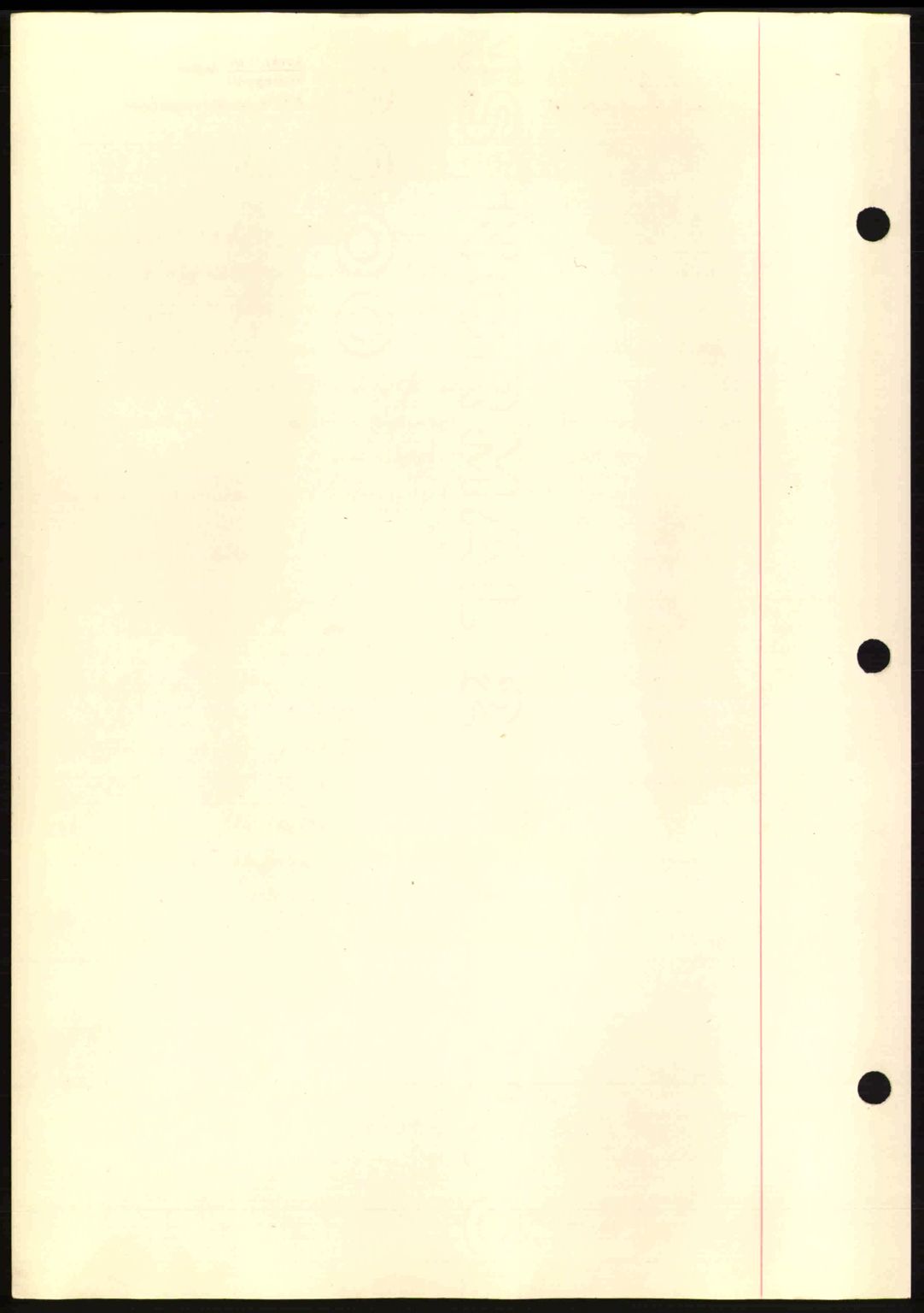 Alta fogderi/sorenskriveri, SATØ/SATØ-5/1/K/Kd/L0033pantebok: Mortgage book no. 33, 1940-1943, Diary no: : 278/1940