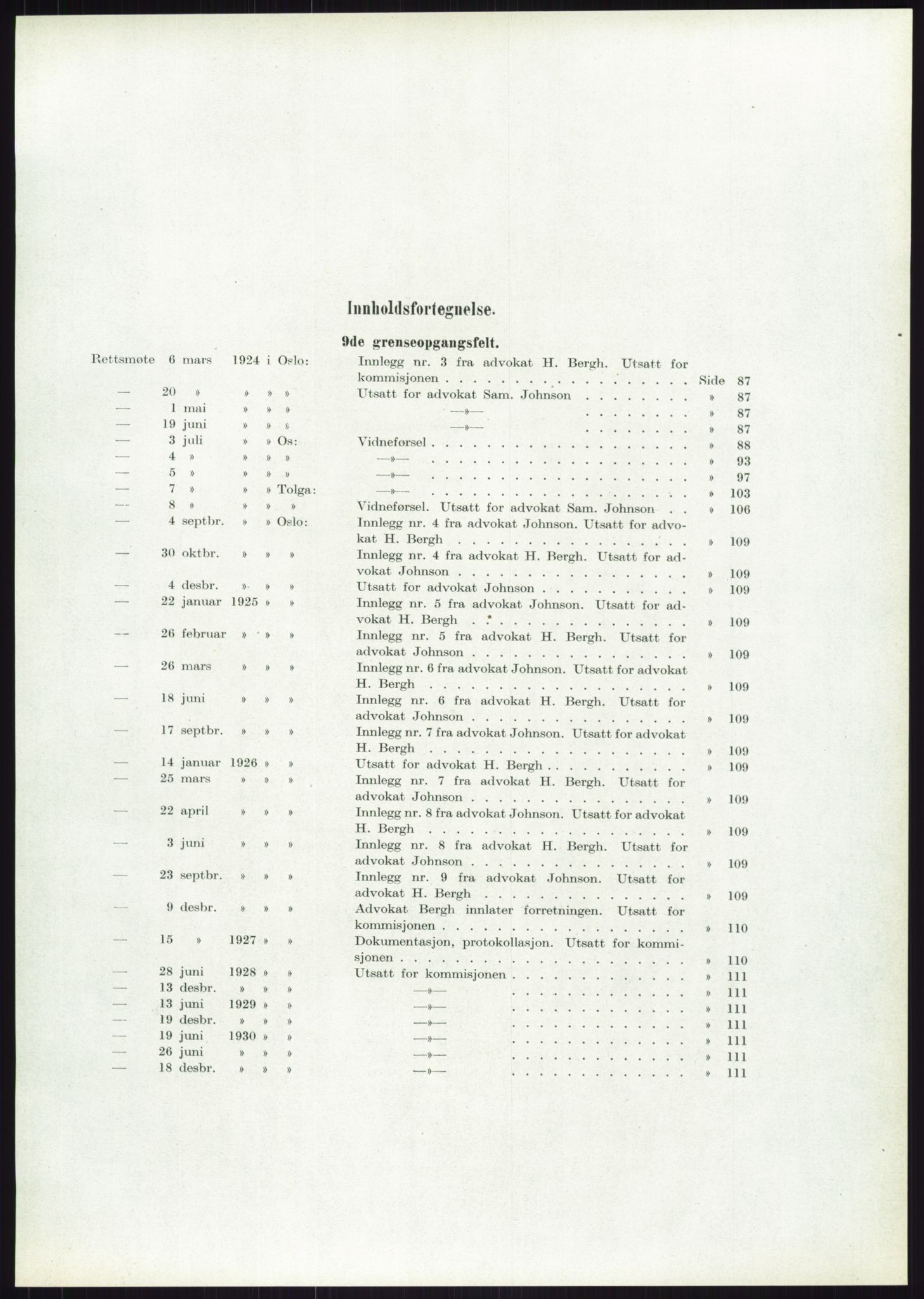 Høyfjellskommisjonen, AV/RA-S-1546/X/Xa/L0001: Nr. 1-33, 1909-1953, p. 4355