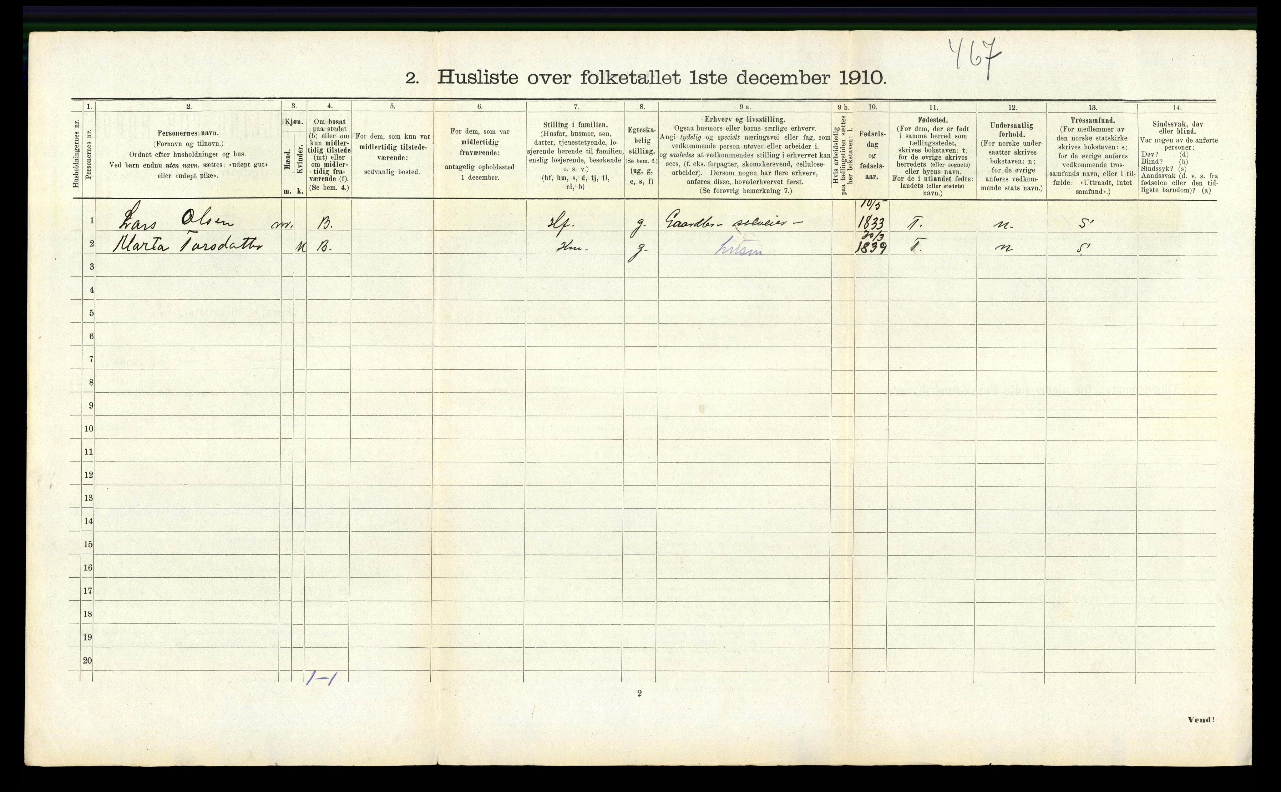 RA, 1910 census for Skånevik, 1910, p. 772