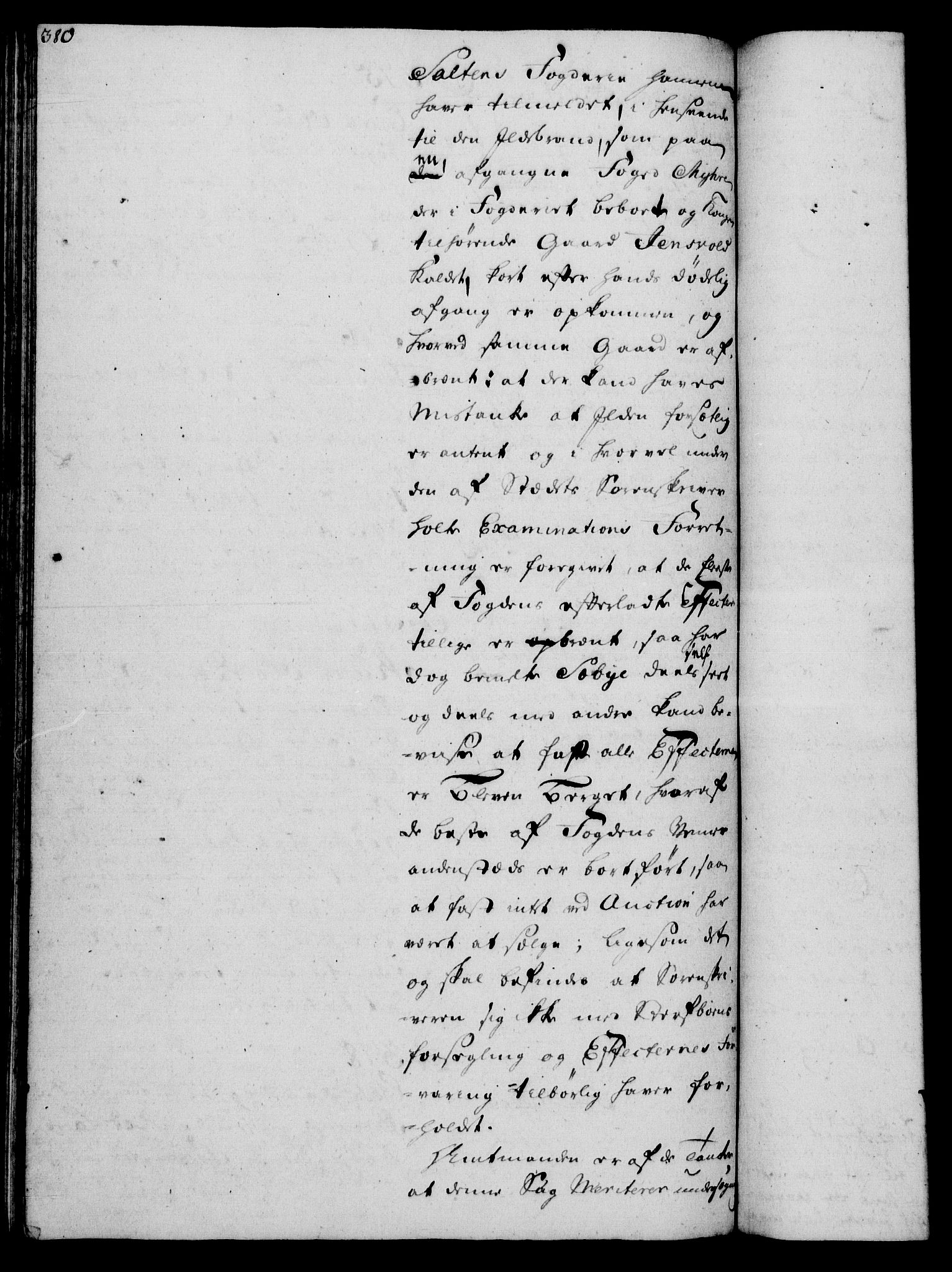 Rentekammeret, Kammerkanselliet, AV/RA-EA-3111/G/Gh/Gha/L0031: Norsk ekstraktmemorialprotokoll (merket RK 53.76), 1751-1753, p. 380