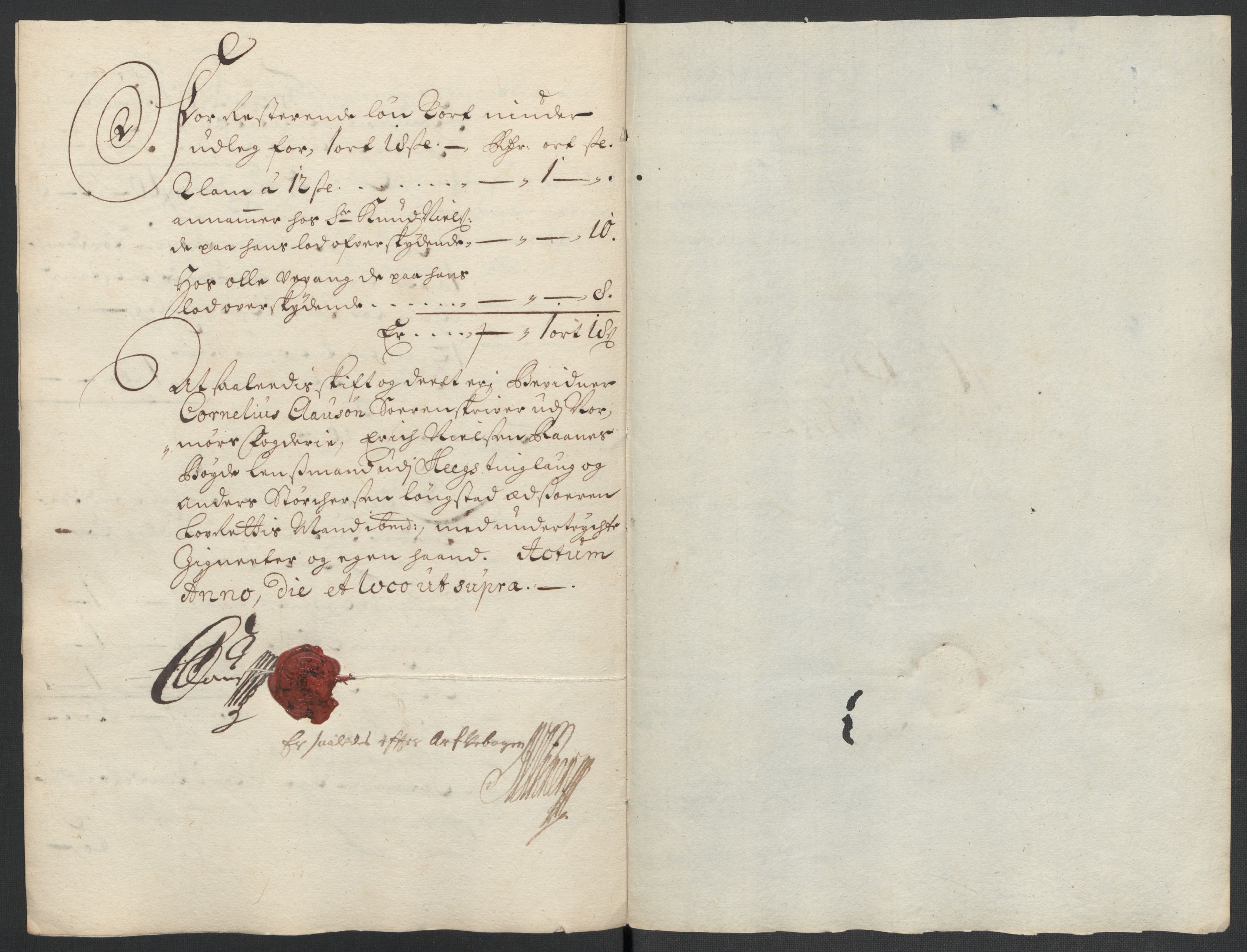 Rentekammeret inntil 1814, Reviderte regnskaper, Fogderegnskap, RA/EA-4092/R56/L3739: Fogderegnskap Nordmøre, 1700-1702, p. 470