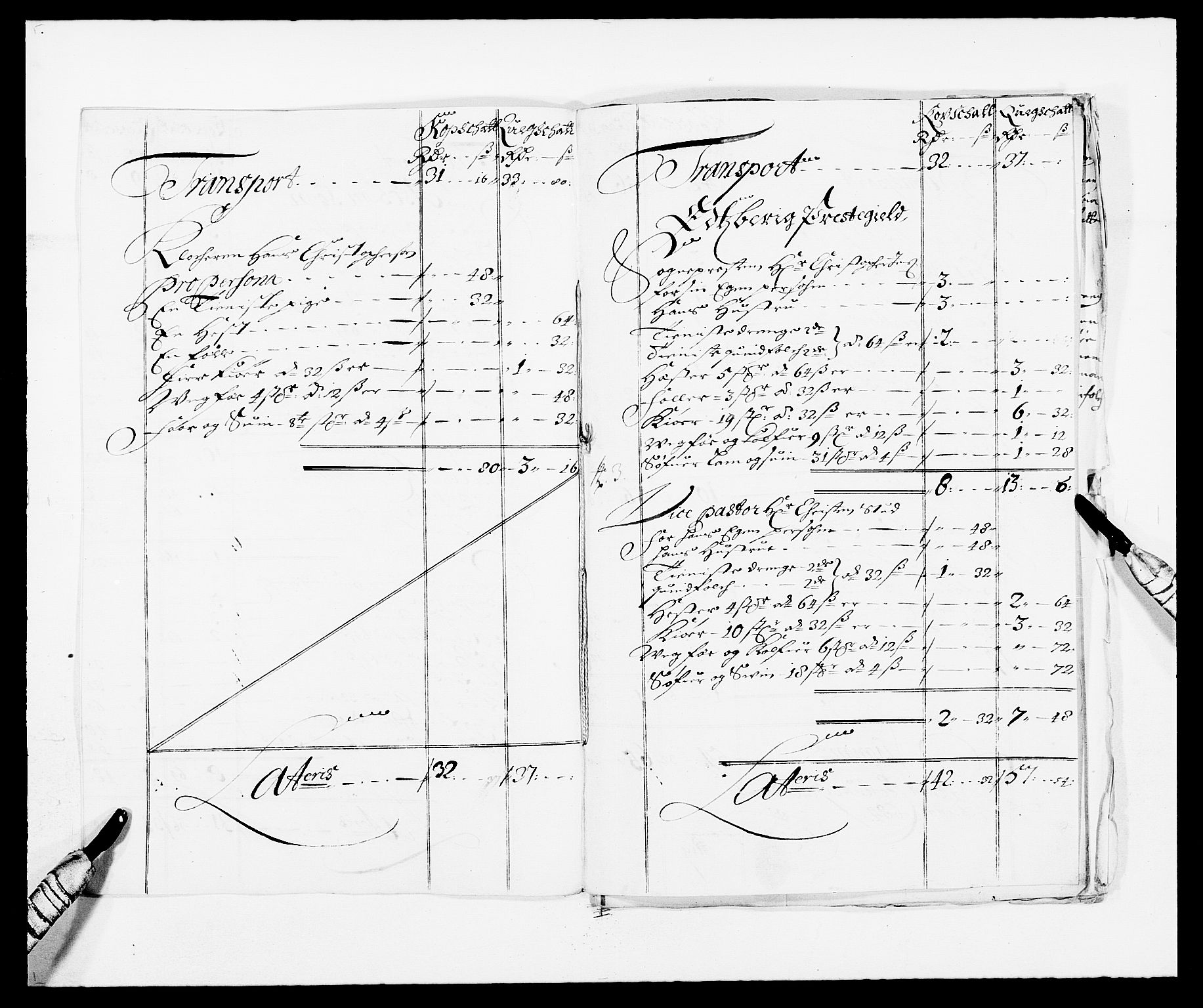 Rentekammeret inntil 1814, Reviderte regnskaper, Fogderegnskap, AV/RA-EA-4092/R06/L0280: Fogderegnskap Heggen og Frøland, 1681-1684, p. 480