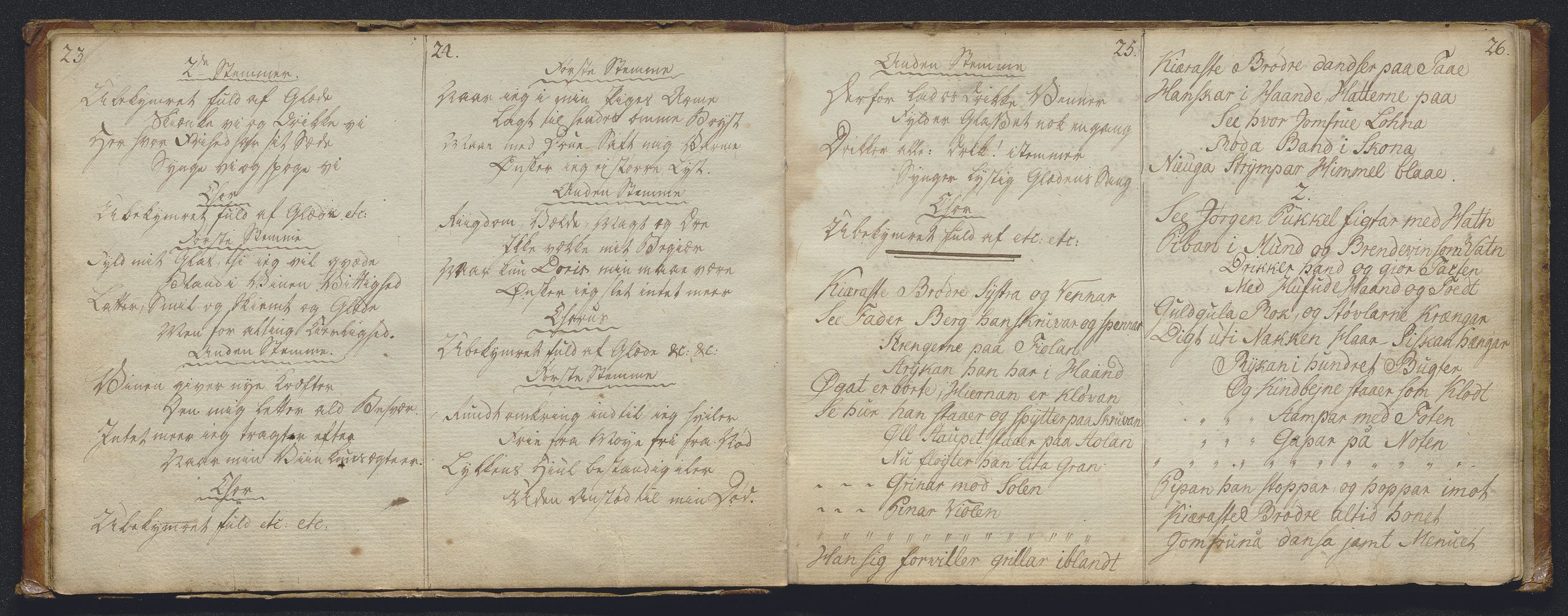 Tellefsen, Johan Christian, AV/RA-PA-0792/Fa/L0001: --, 1738-1856, p. 179