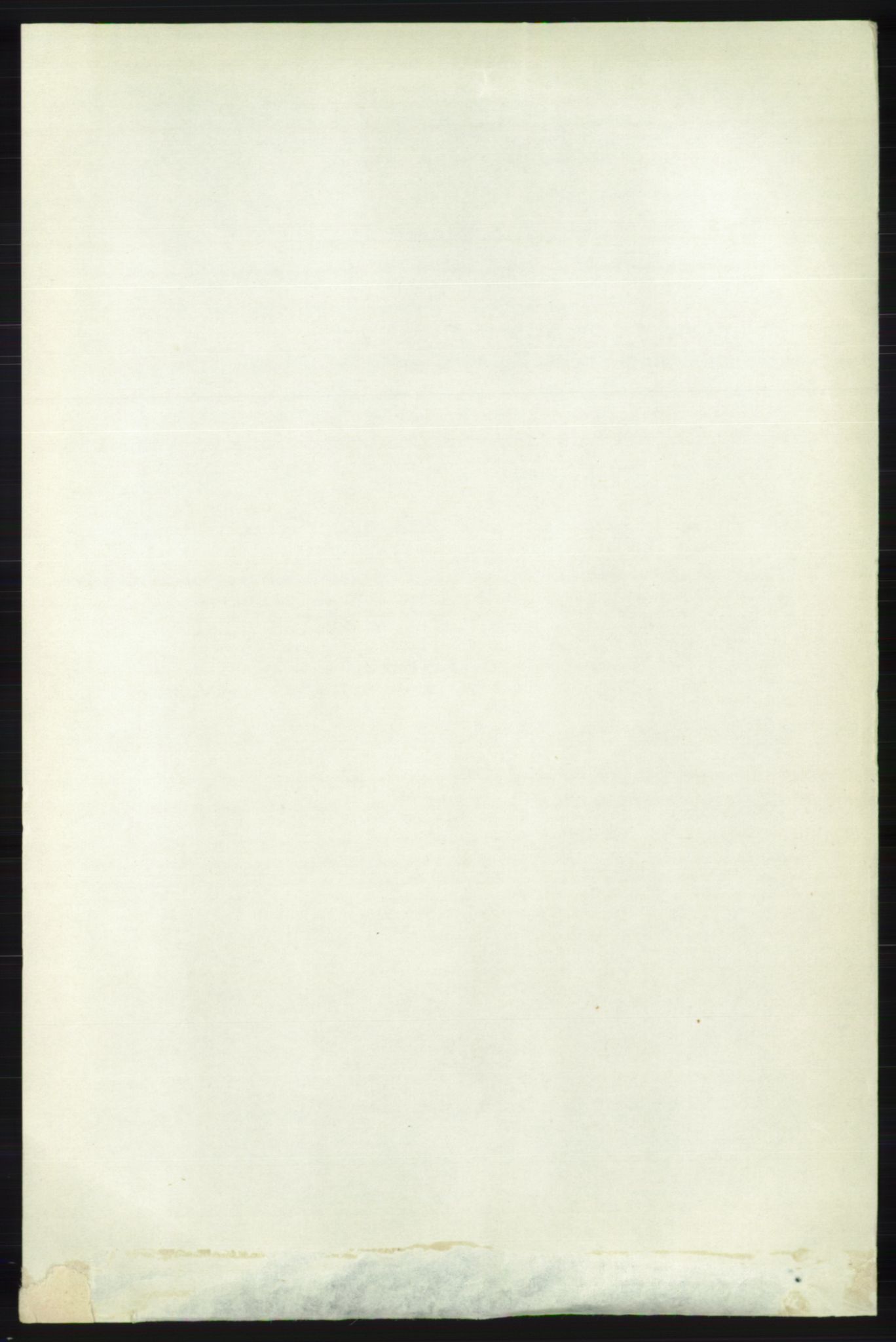RA, 1891 census for 1018 Søgne, 1891, p. 264