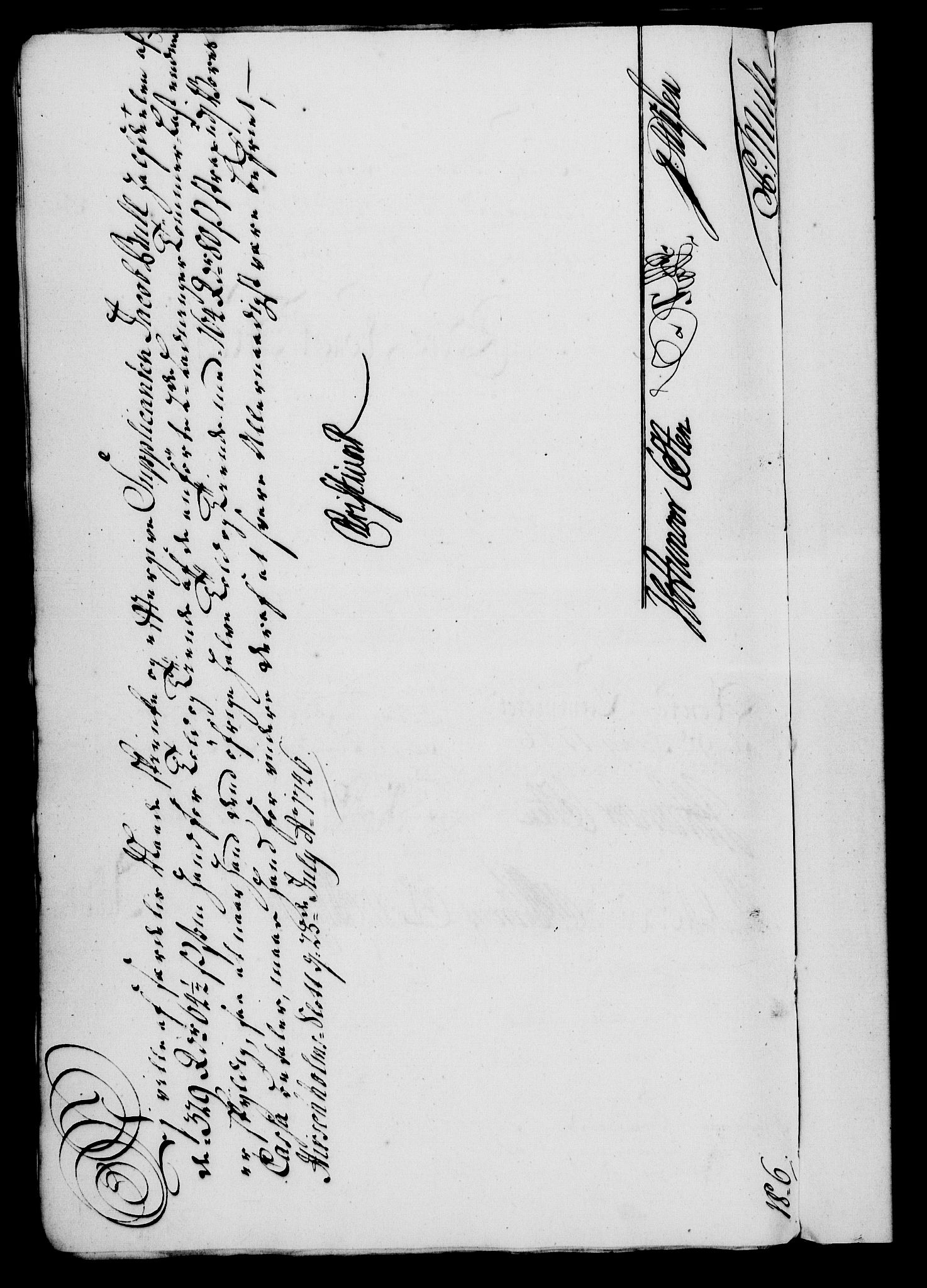 Rentekammeret, Kammerkanselliet, RA/EA-3111/G/Gf/Gfa/L0028: Norsk relasjons- og resolusjonsprotokoll (merket RK 52.28), 1745-1746, p. 867