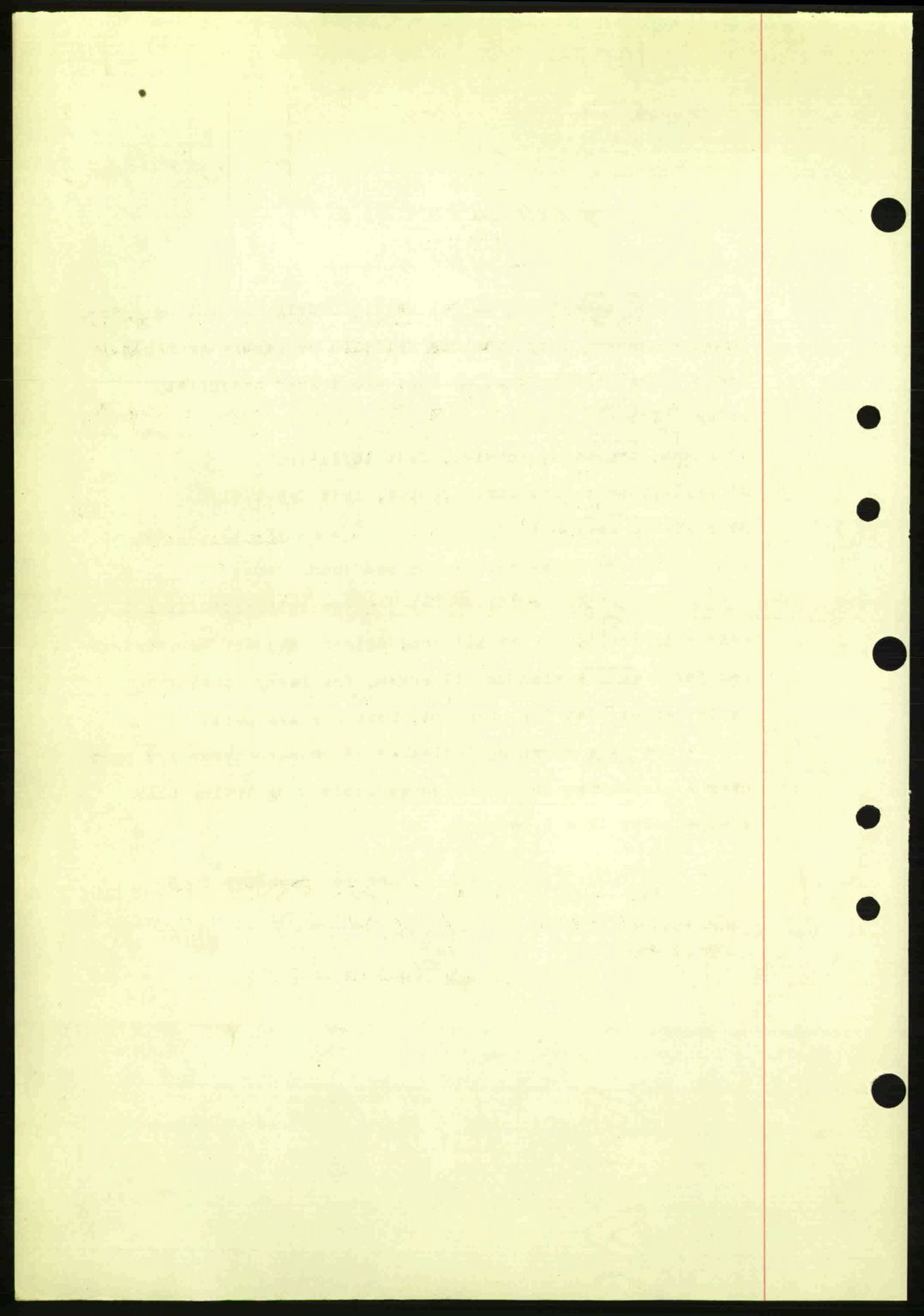 Oslo byskriverembete, AV/SAO-A-10227/G/Gb/Gbd/Gbda/L0017: Mortgage book no. A215, 1949-1950, Diary no: : 15389/1949