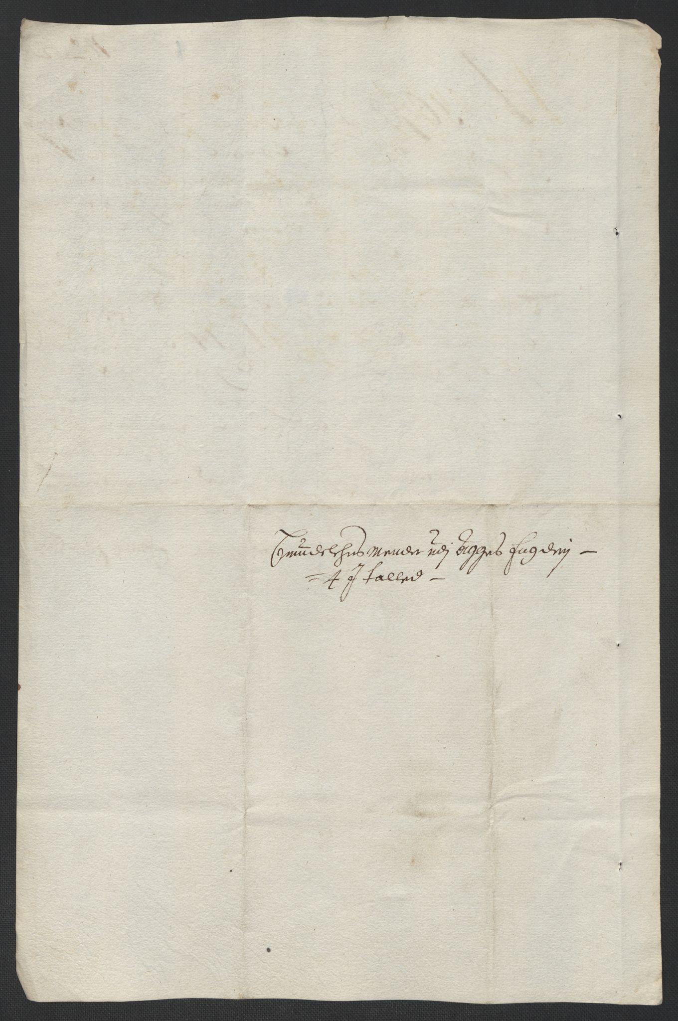 Rentekammeret inntil 1814, Reviderte regnskaper, Fogderegnskap, AV/RA-EA-4092/R10/L0441: Fogderegnskap Aker og Follo, 1698, p. 203