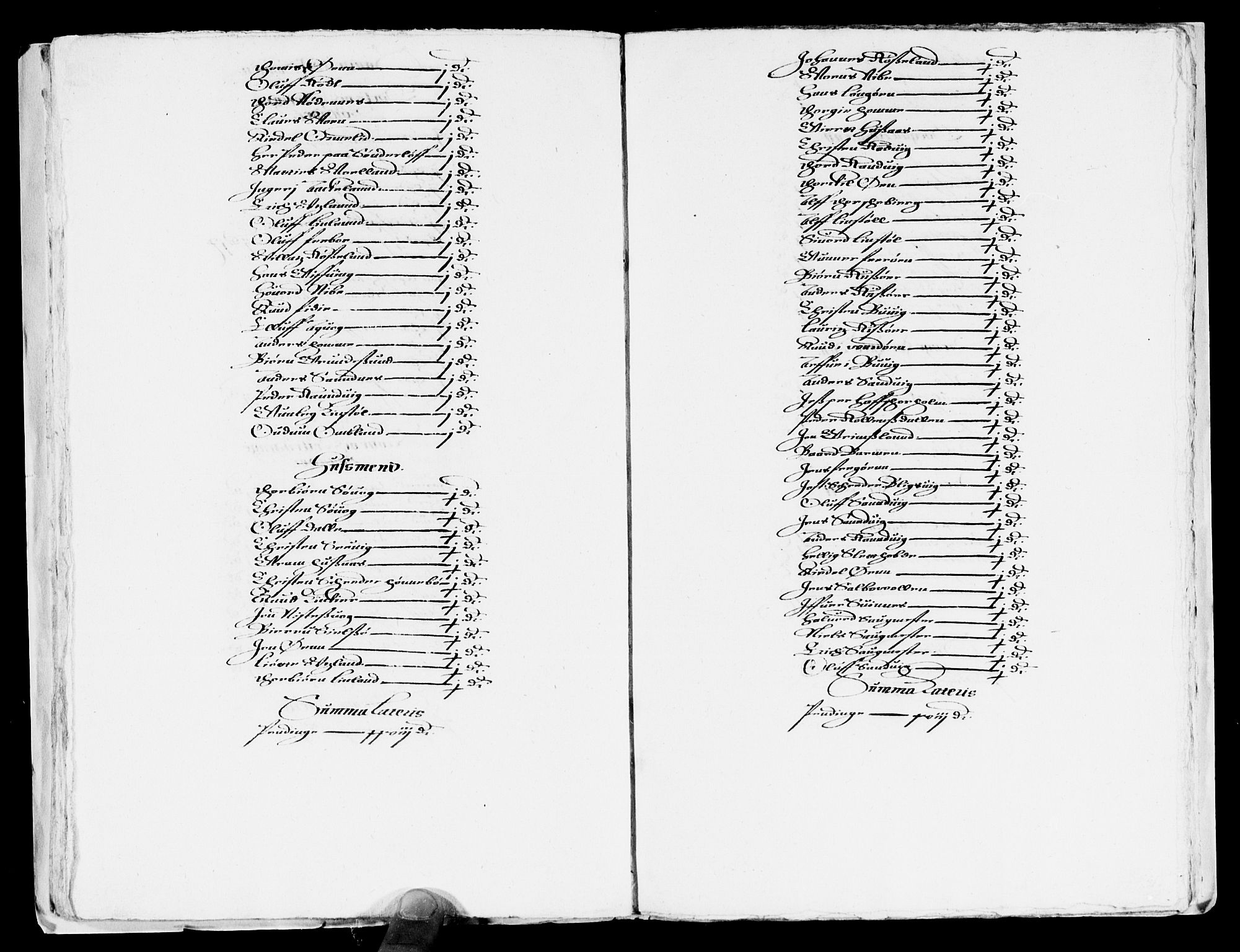 Rentekammeret inntil 1814, Reviderte regnskaper, Lensregnskaper, AV/RA-EA-5023/R/Rb/Rbq/L0003: Nedenes len. Mandals len. Råbyggelag., 1610-1612