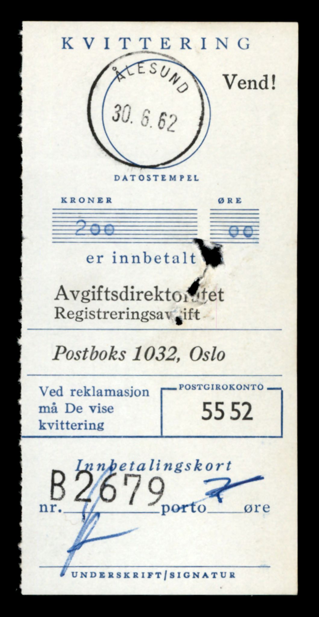 Møre og Romsdal vegkontor - Ålesund trafikkstasjon, AV/SAT-A-4099/F/Fe/L0045: Registreringskort for kjøretøy T 14320 - T 14444, 1927-1998, p. 449