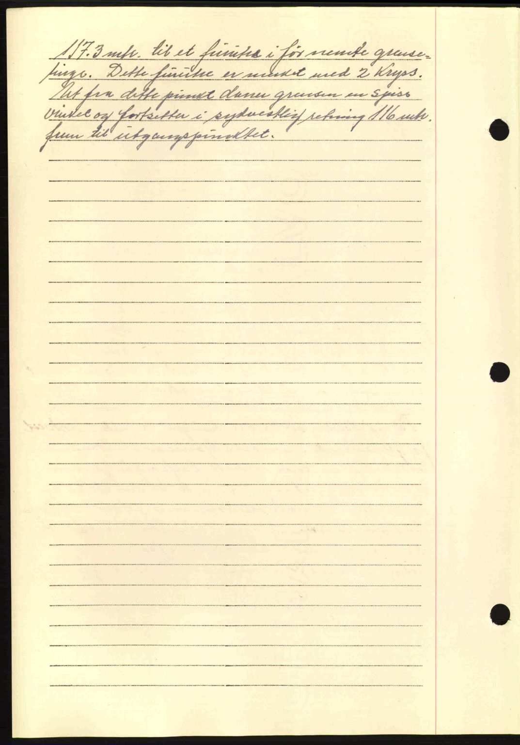 Nordmøre sorenskriveri, AV/SAT-A-4132/1/2/2Ca: Mortgage book no. A91, 1941-1942, Diary no: : 2216/1941