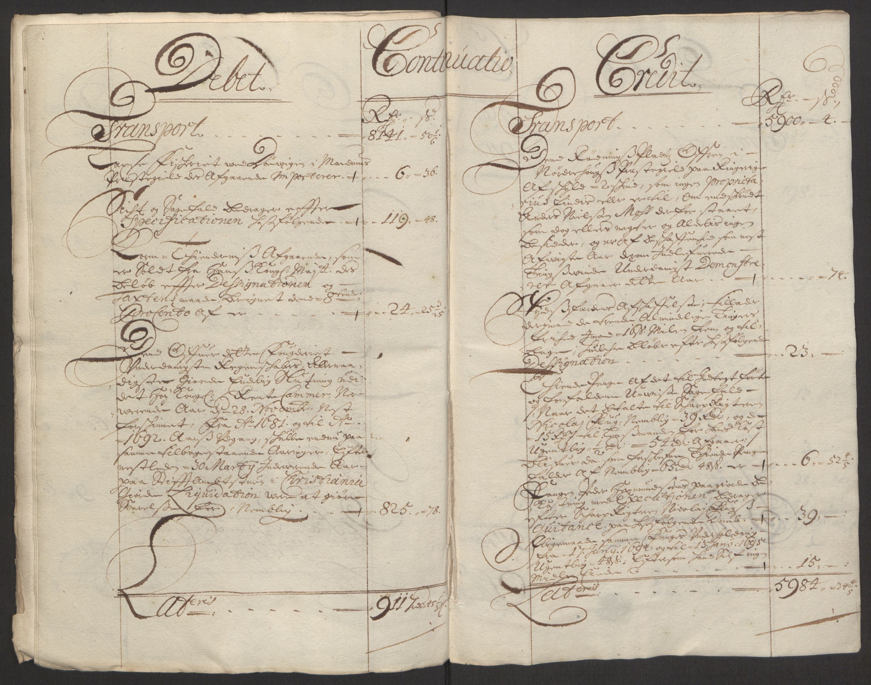 Rentekammeret inntil 1814, Reviderte regnskaper, Fogderegnskap, AV/RA-EA-4092/R22/L1452: Fogderegnskap Ringerike, Hallingdal og Buskerud, 1695, p. 13