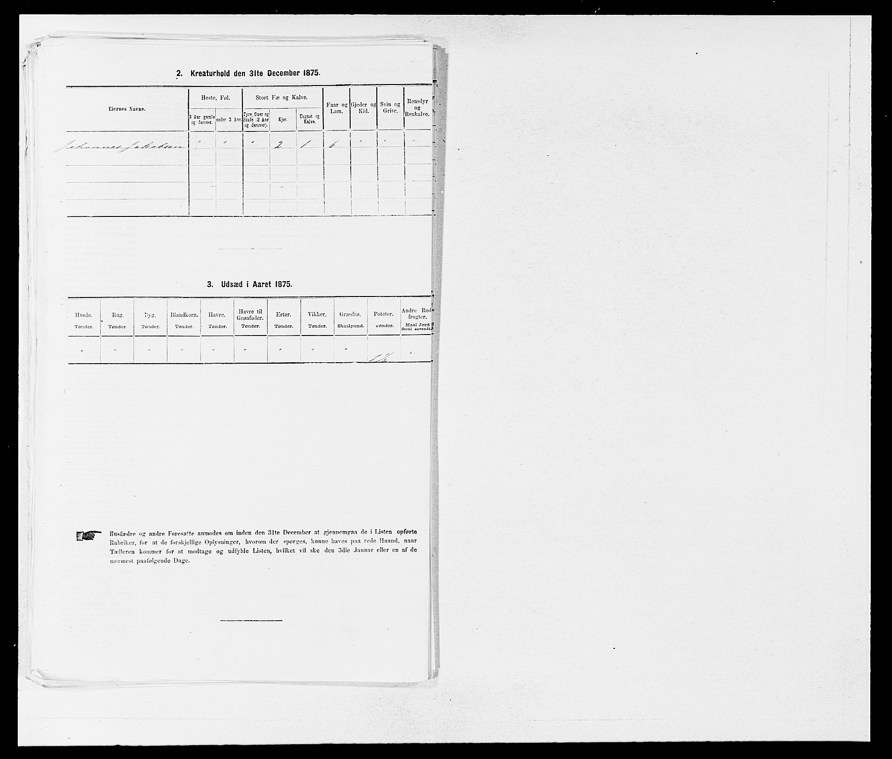 SAB, 1875 census for 1212P Skånevik, 1875, p. 778