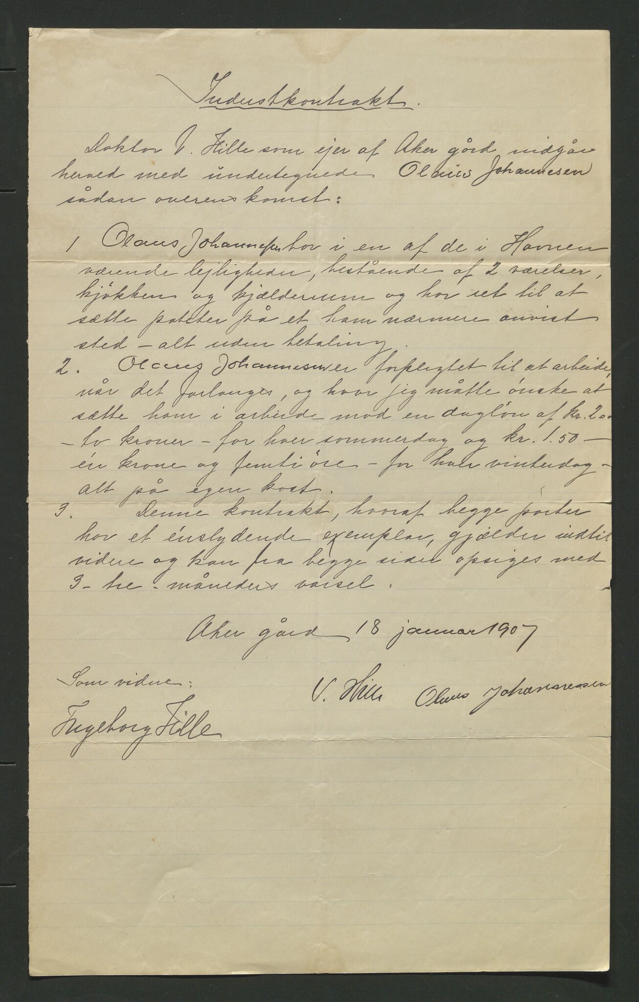 Åker i Vang, Hedmark, og familien Todderud, AV/SAH-ARK-010/F/Fa/L0002: Eiendomsdokumenter, 1739-1916, p. 370