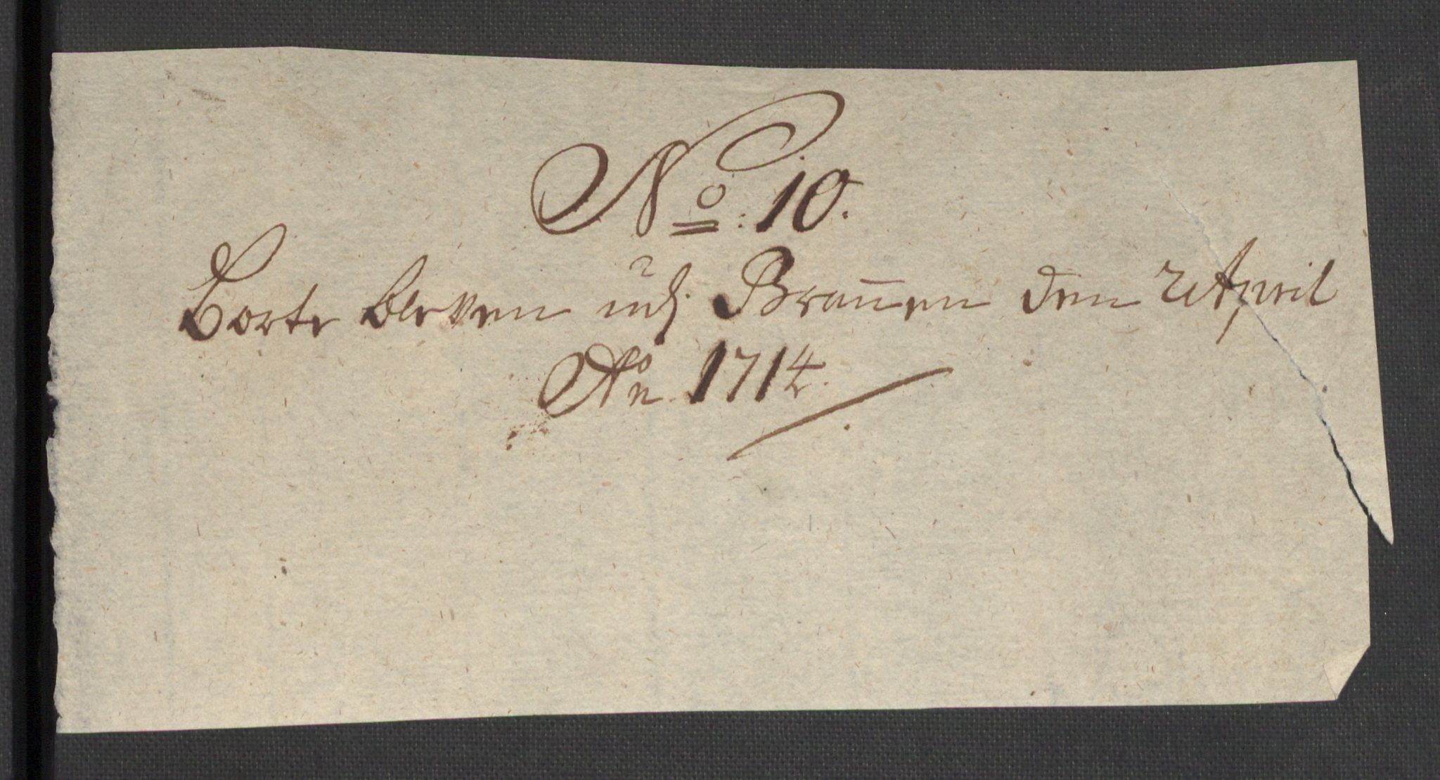 Rentekammeret inntil 1814, Reviderte regnskaper, Fogderegnskap, AV/RA-EA-4092/R33/L1980: Fogderegnskap Larvik grevskap, 1707-1708, p. 188