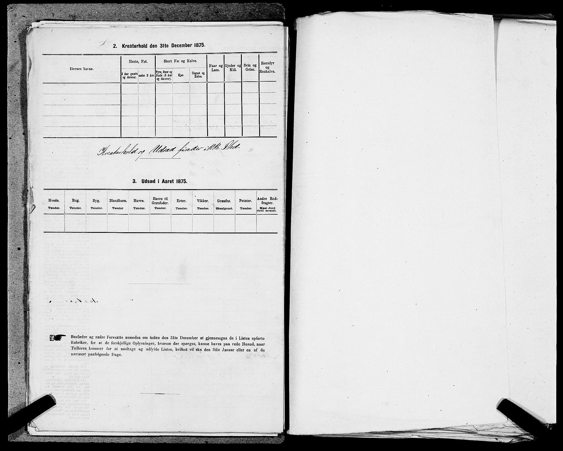 SAST, 1875 census for 1150L Skudenes/Falnes, Åkra og Ferkingstad, 1875, p. 1139