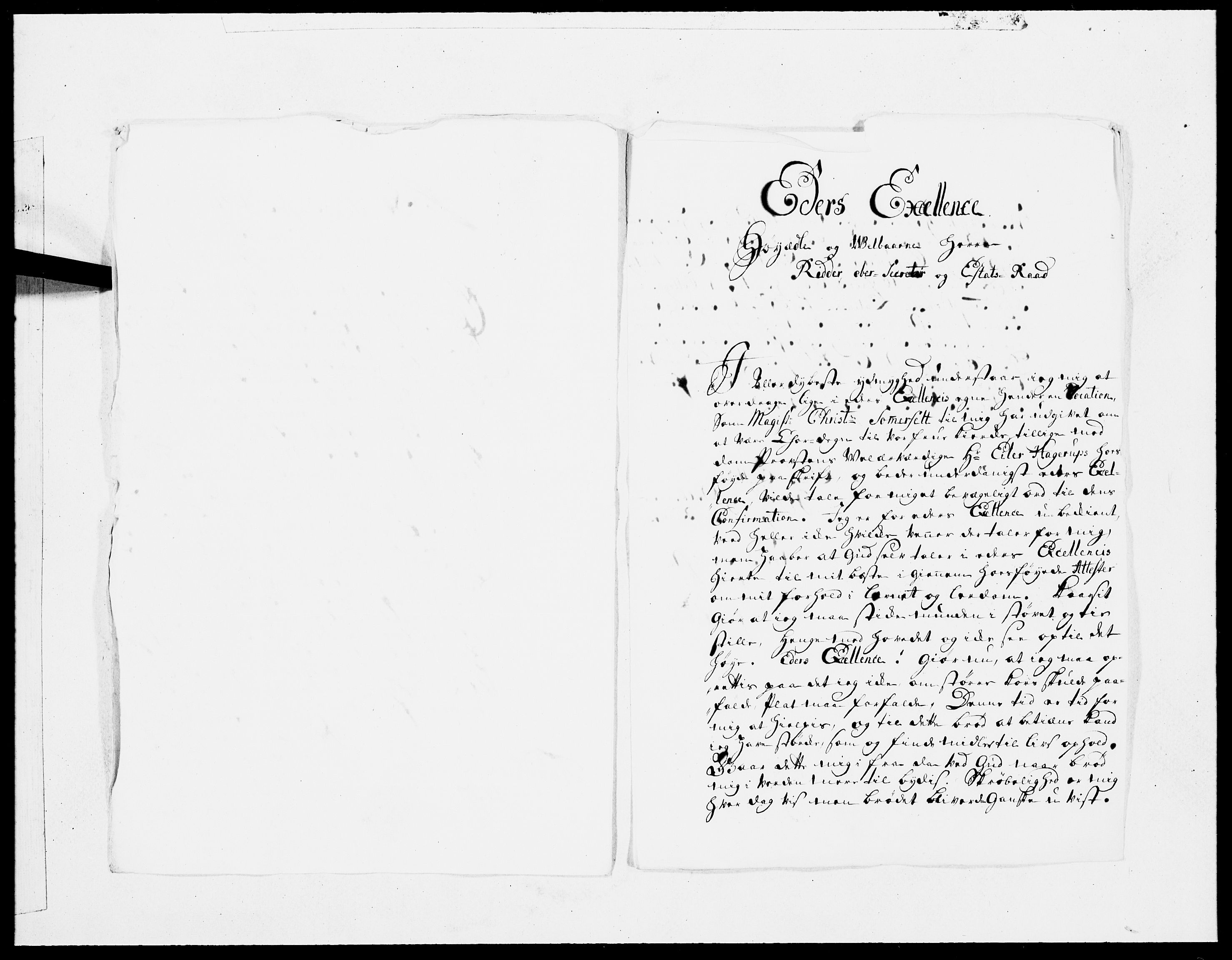 Danske Kanselli 1572-1799, AV/RA-EA-3023/F/Fc/Fcc/Fcca/L0108: Norske innlegg 1572-1799, 1730, p. 14