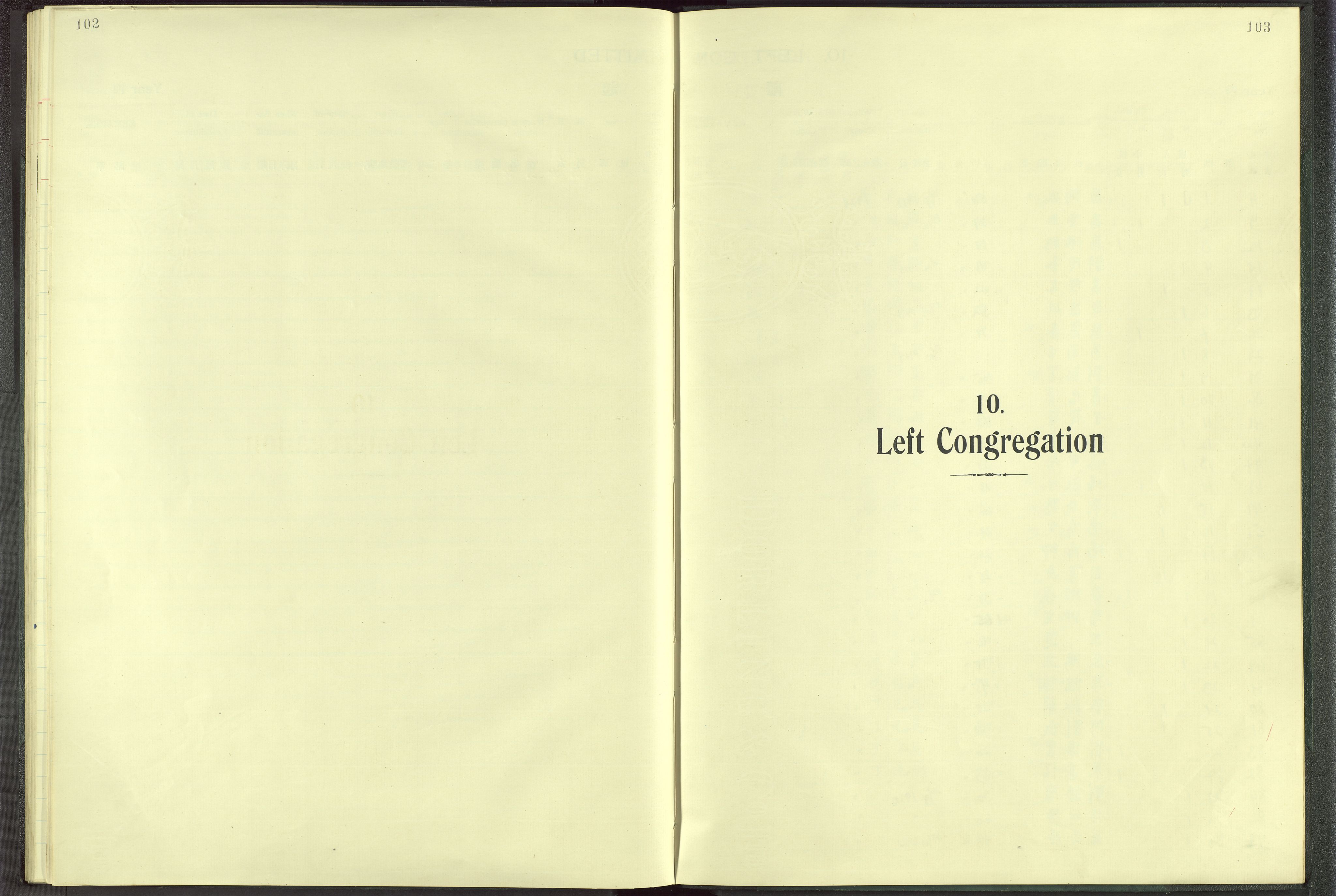 Det Norske Misjonsselskap - utland - Kina (Hunan), VID/MA-A-1065/Dm/L0004: Parish register (official) no. 49, 1913-1948, p. 102-103