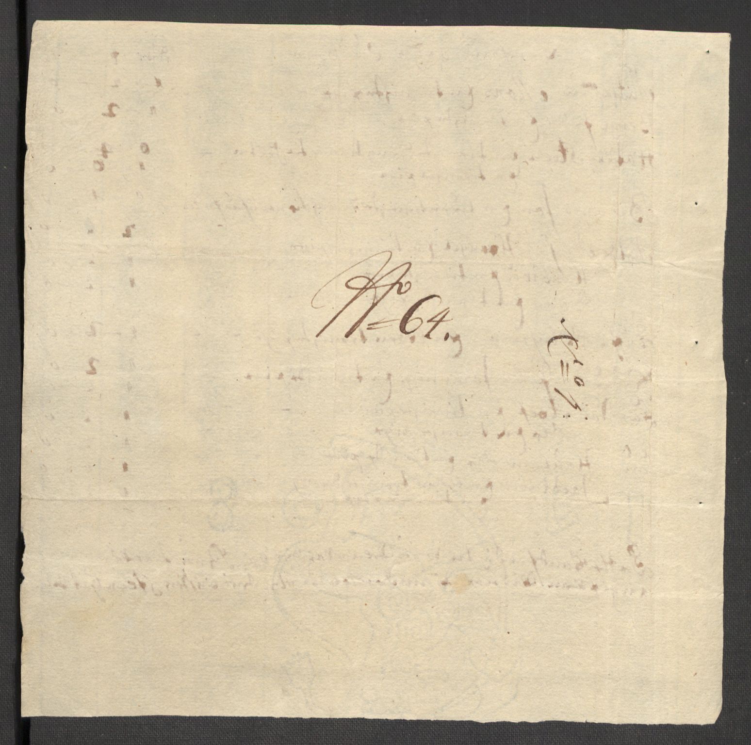 Rentekammeret inntil 1814, Reviderte regnskaper, Fogderegnskap, AV/RA-EA-4092/R48/L2987: Fogderegnskap Sunnhordland og Hardanger, 1711, p. 225